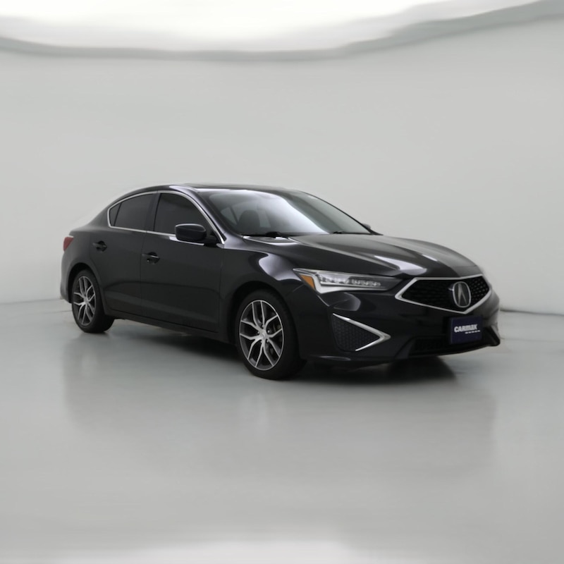 2020 Acura ILX Premium