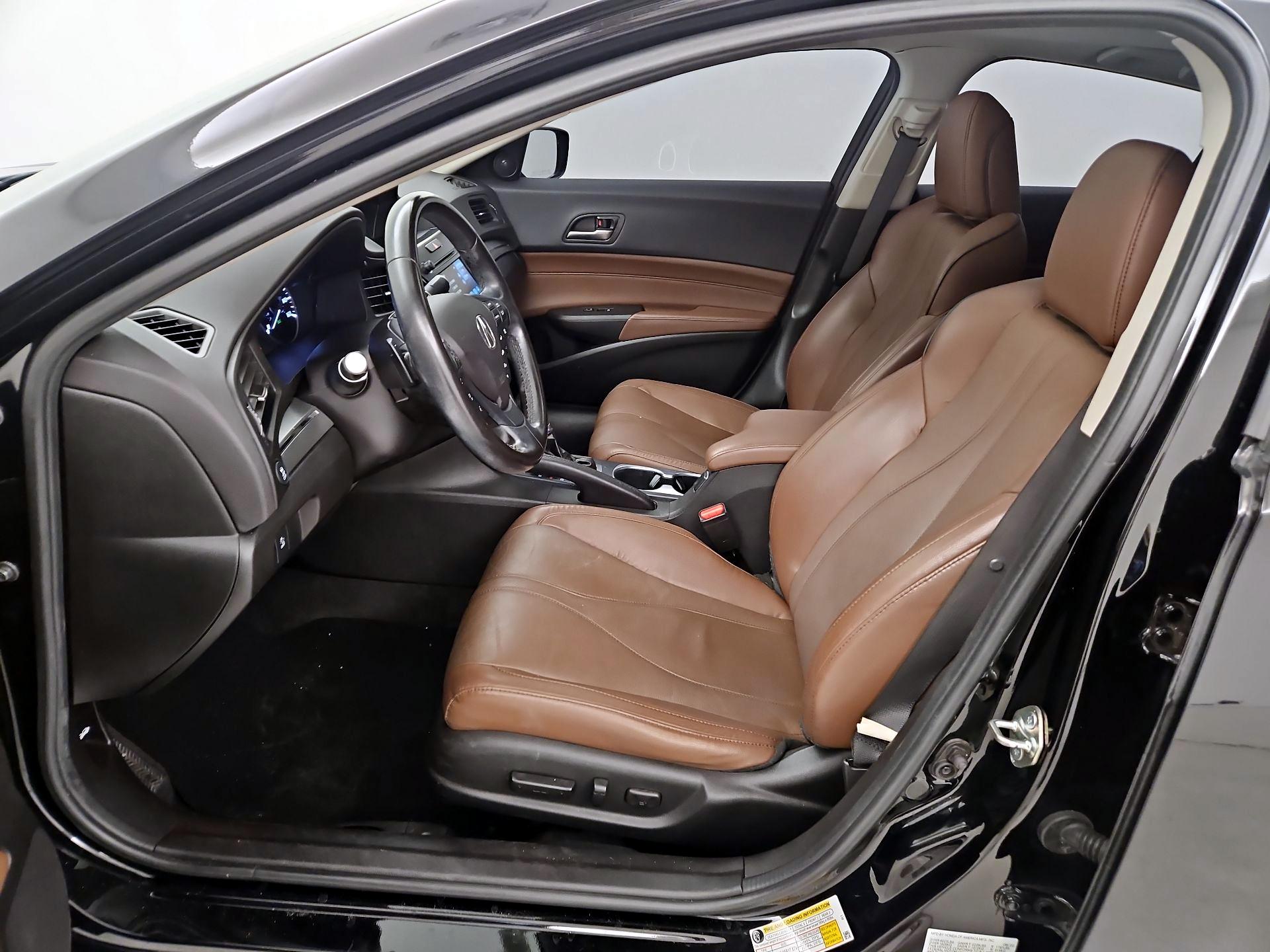 Thumbnail: 2020 Acura ILX - 11