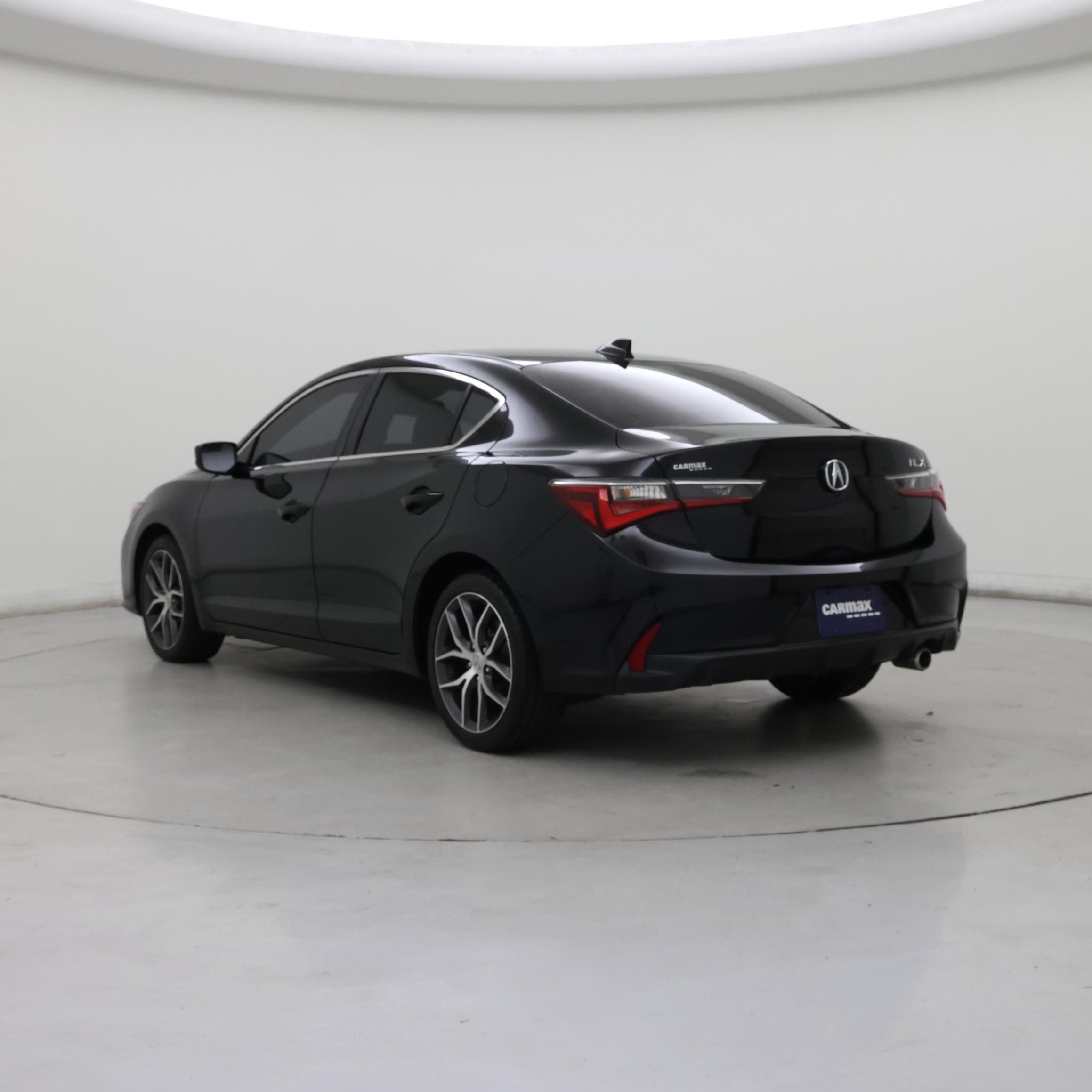 Thumbnail: 2020 Acura ILX - 2