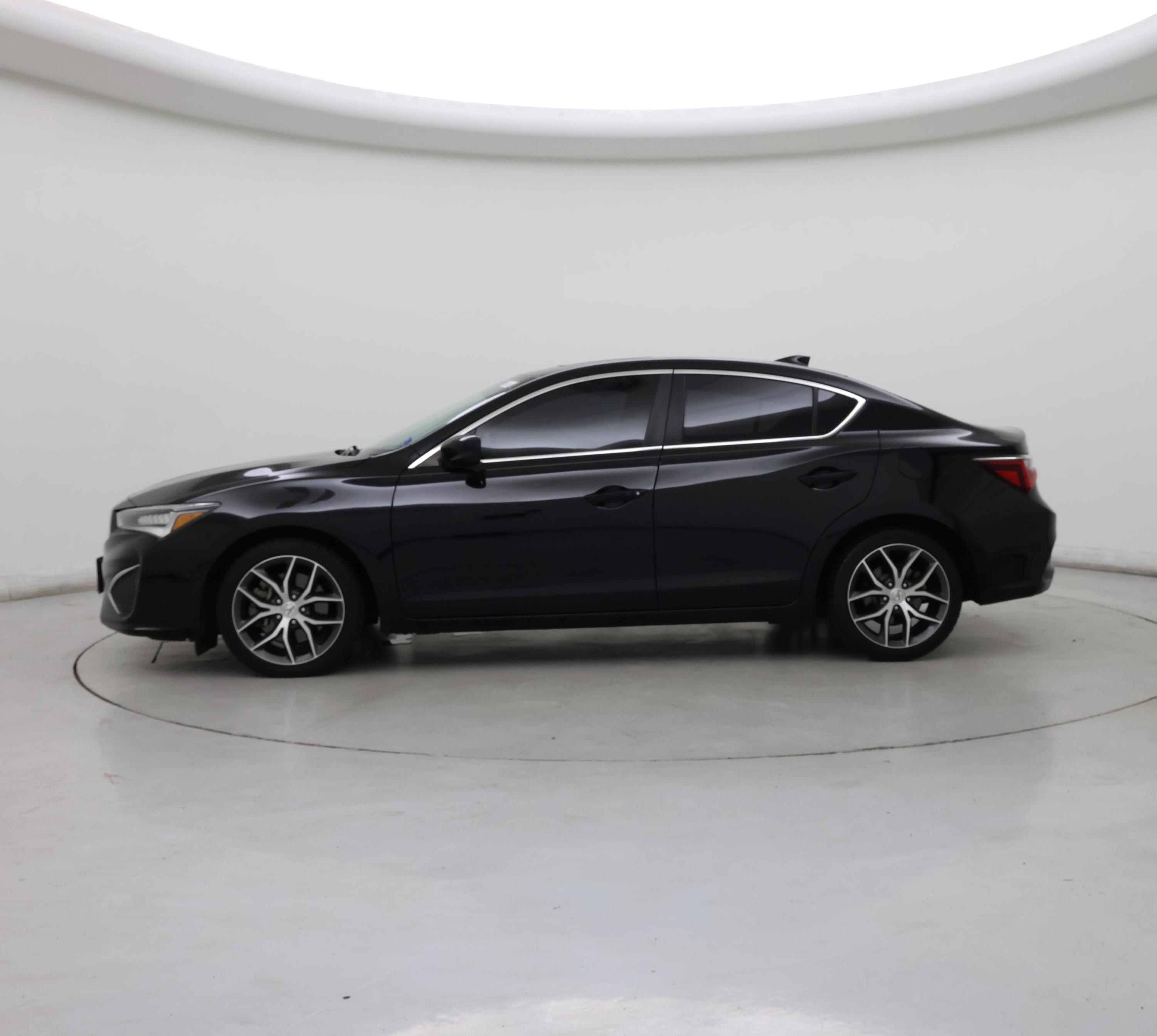 Thumbnail: 2020 Acura ILX - 3
