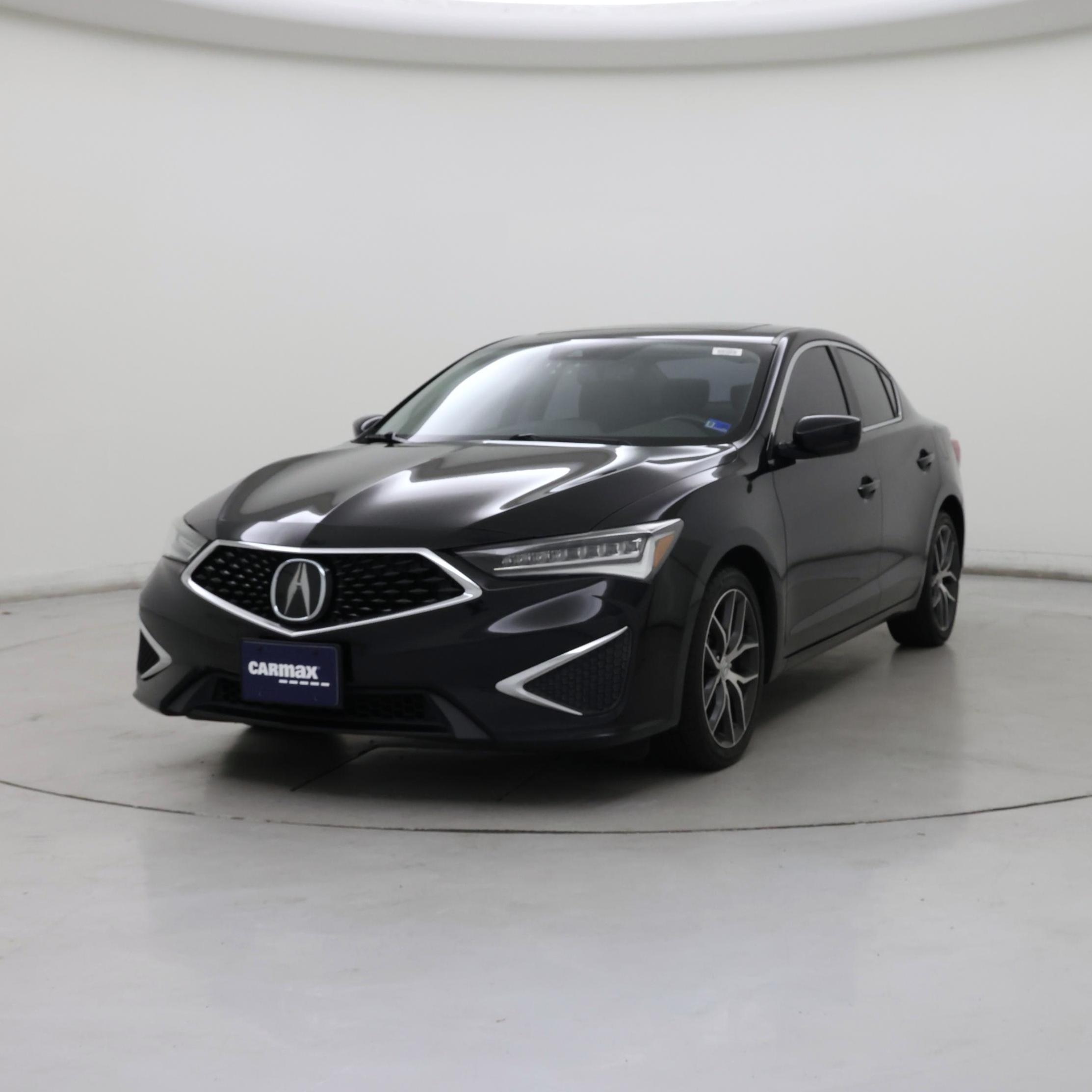 Thumbnail: 2020 Acura ILX - 4