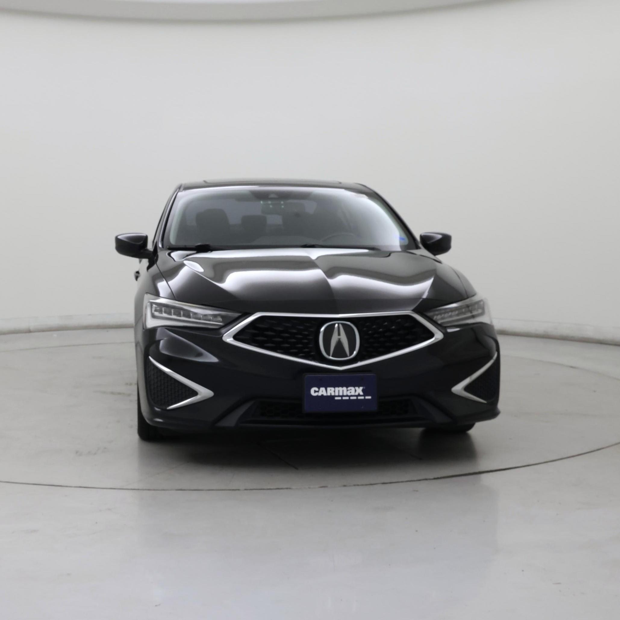 Thumbnail: 2020 Acura ILX - 5