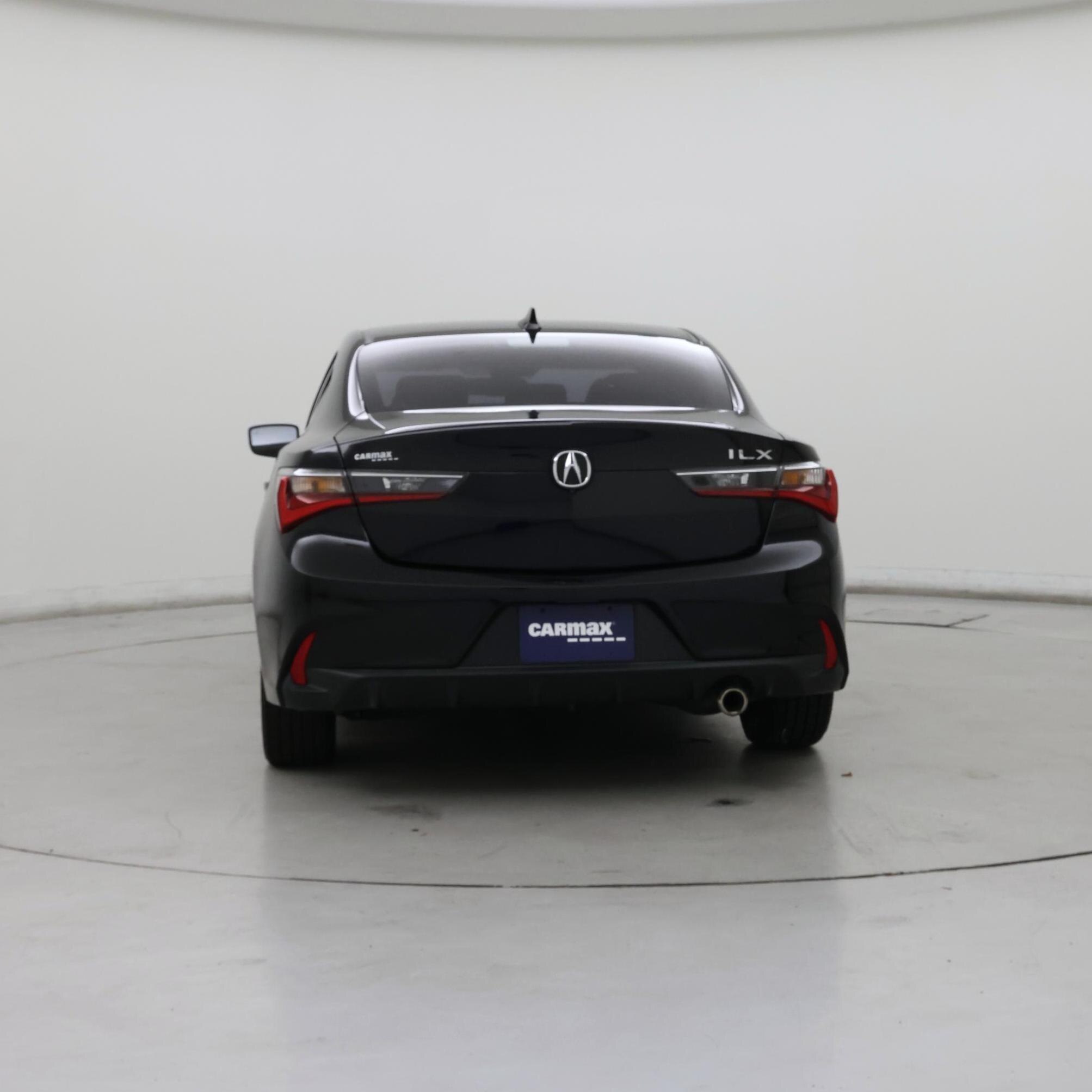 Thumbnail: 2020 Acura ILX - 6
