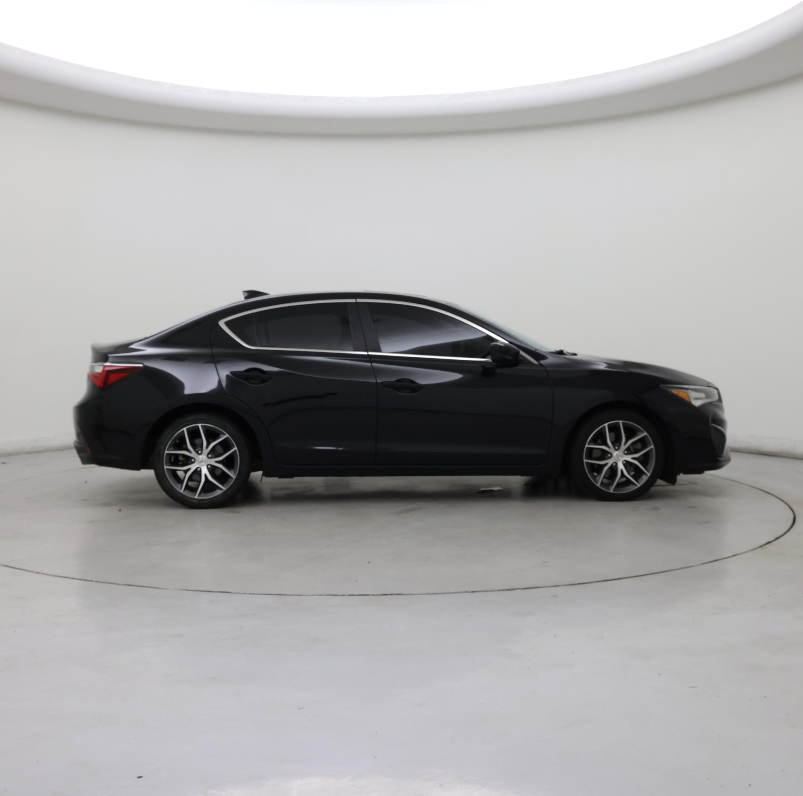 Thumbnail: 2020 Acura ILX - 7