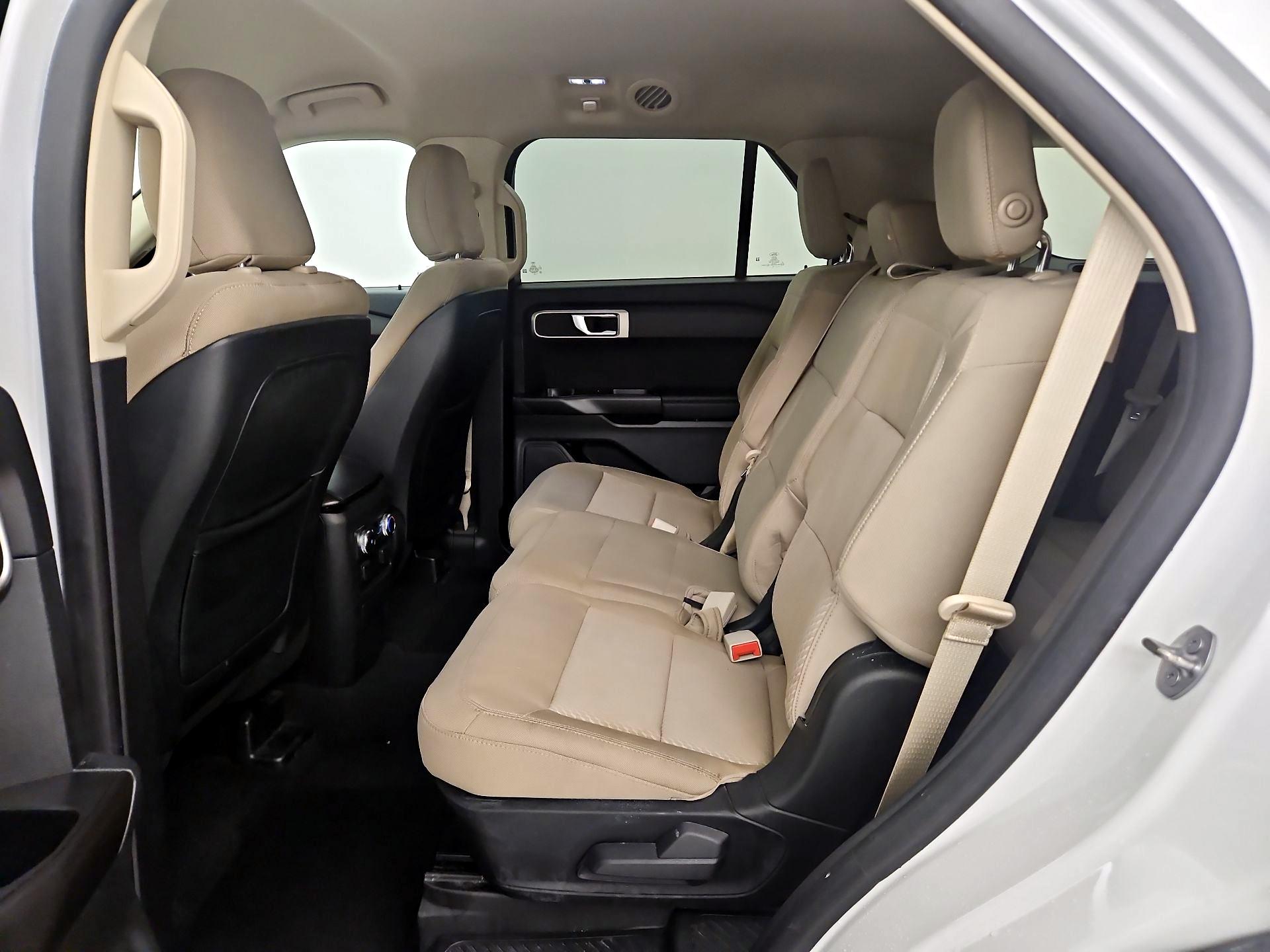 Thumbnail: 2020 Ford Explorer - 19