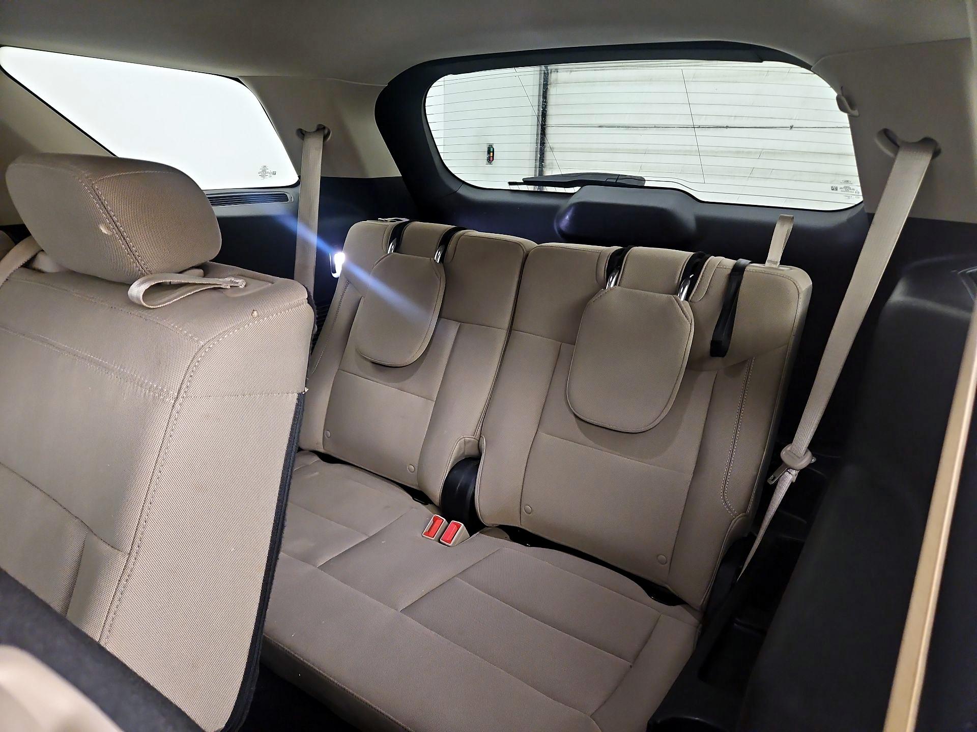 Thumbnail: 2020 Ford Explorer - 20