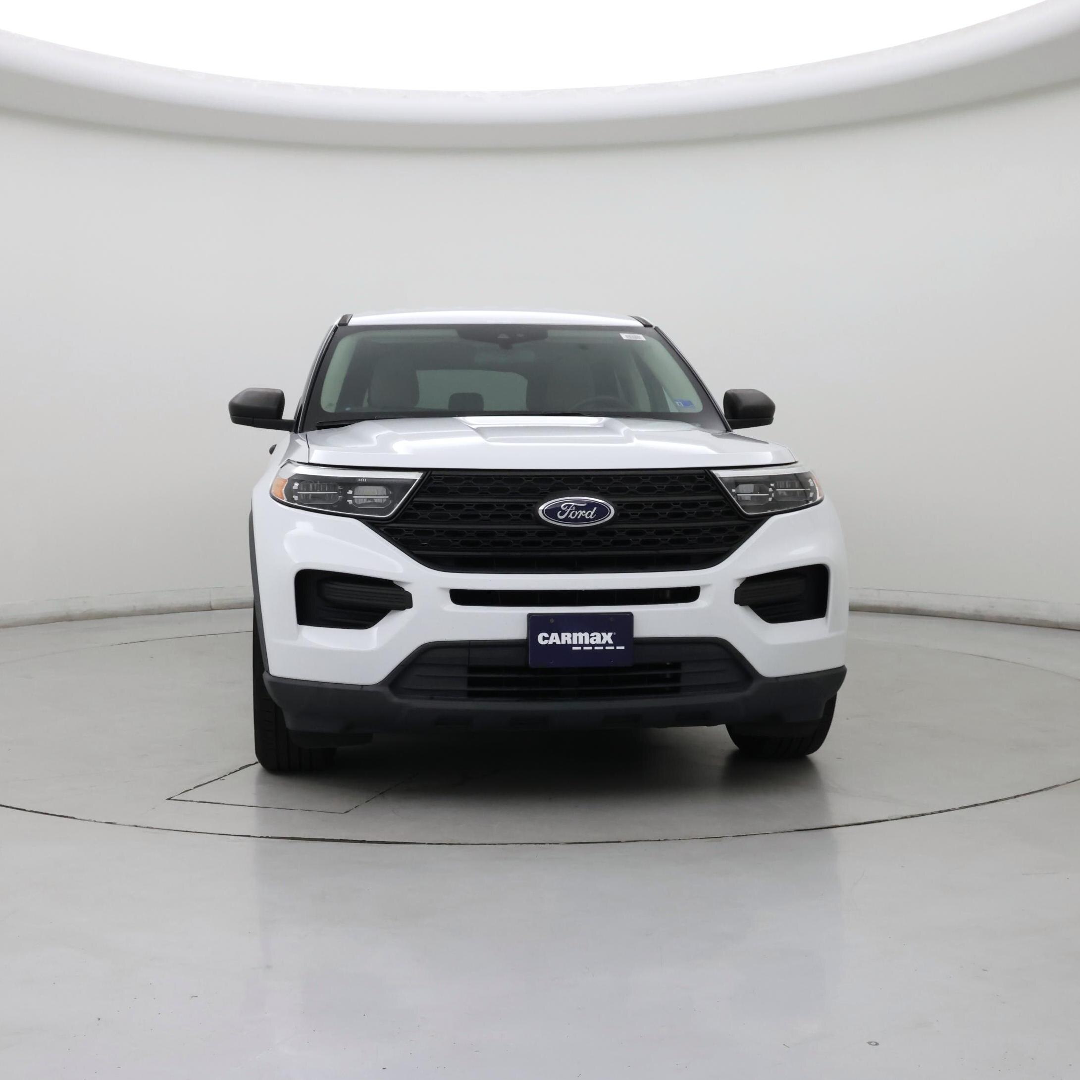 Thumbnail: 2020 Ford Explorer - 5