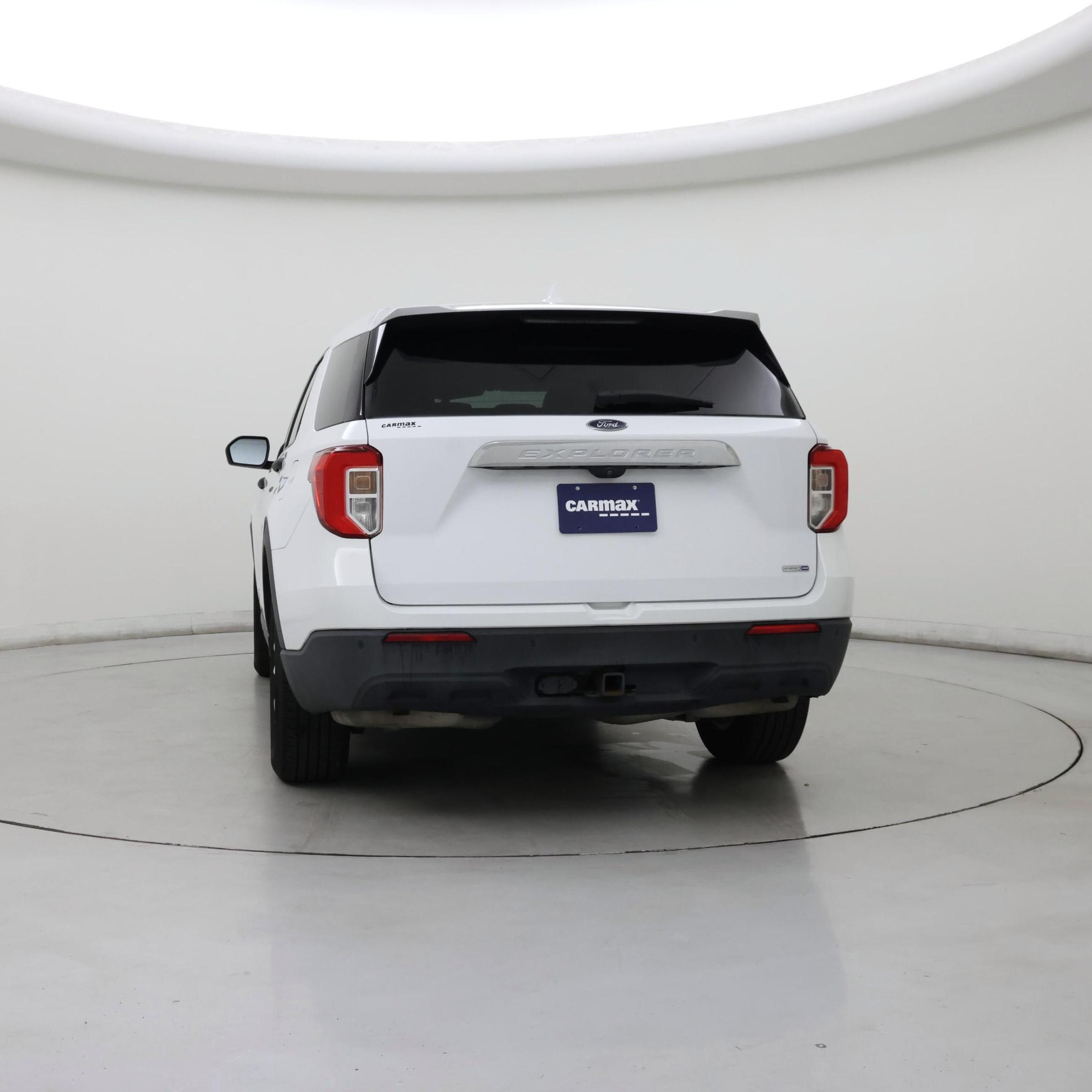 Thumbnail: 2020 Ford Explorer - 6