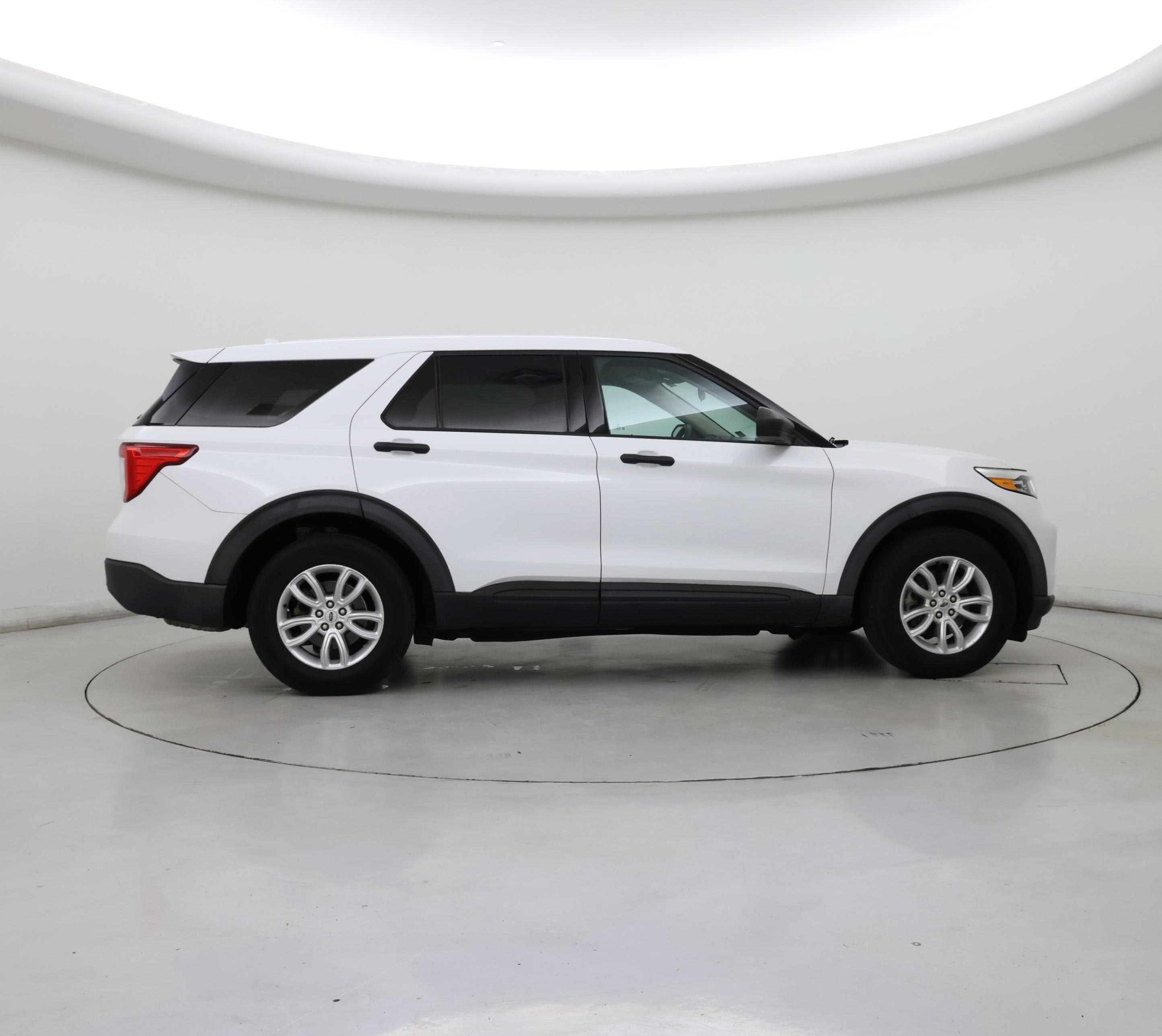 Thumbnail: 2020 Ford Explorer - 7