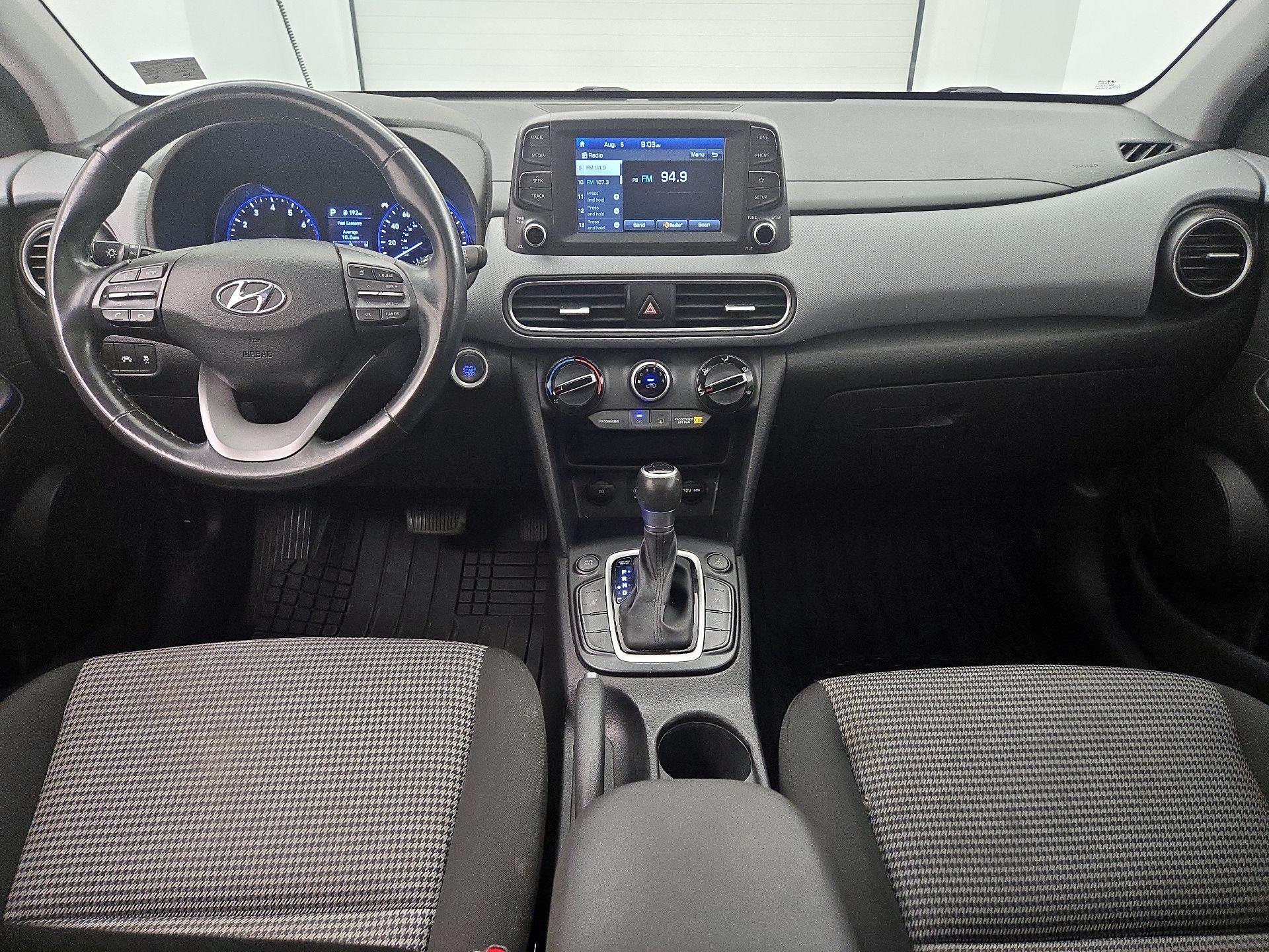 Thumbnail: 2019 Hyundai Kona - 9
