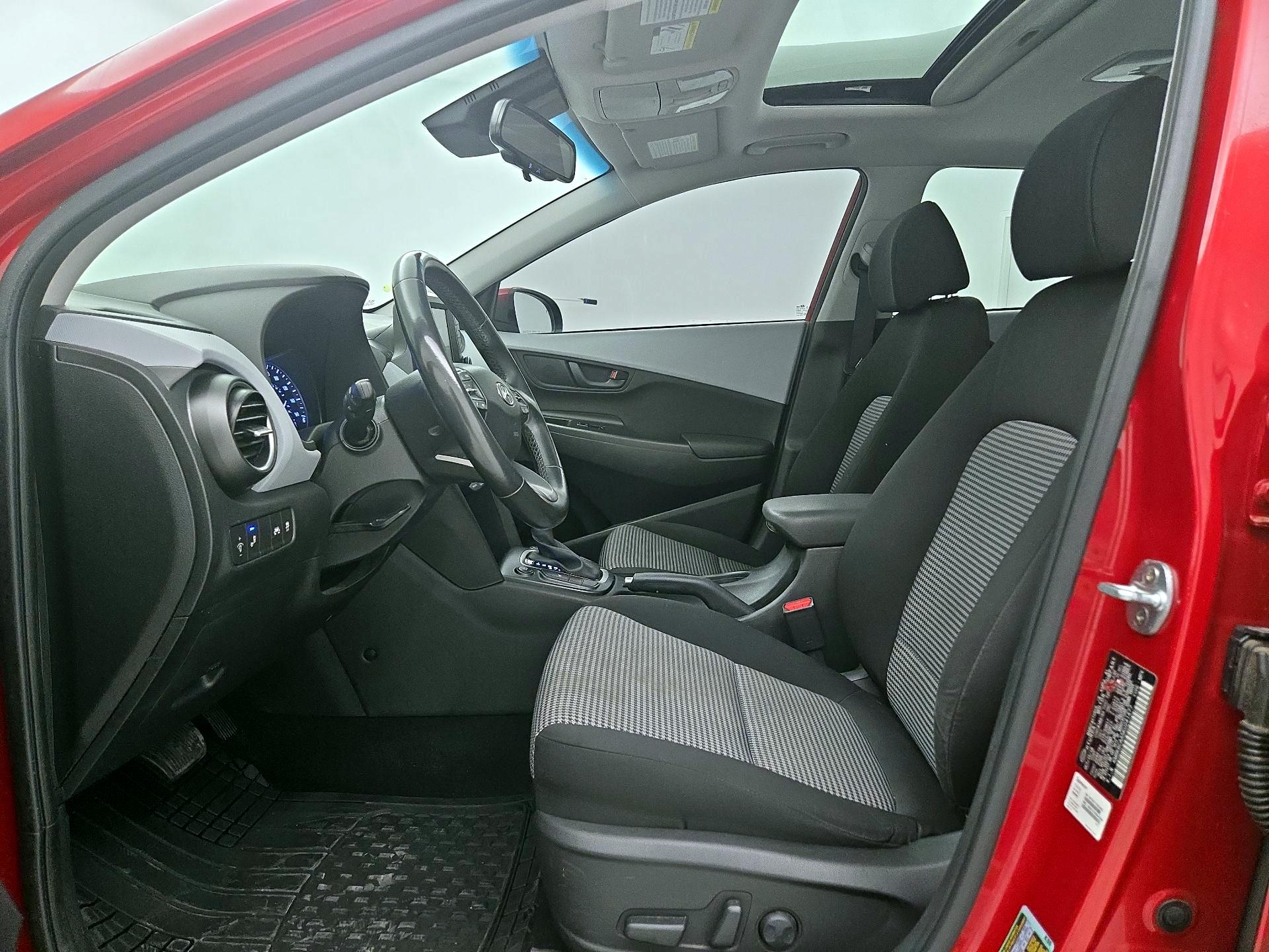 Thumbnail: 2019 Hyundai Kona - 11