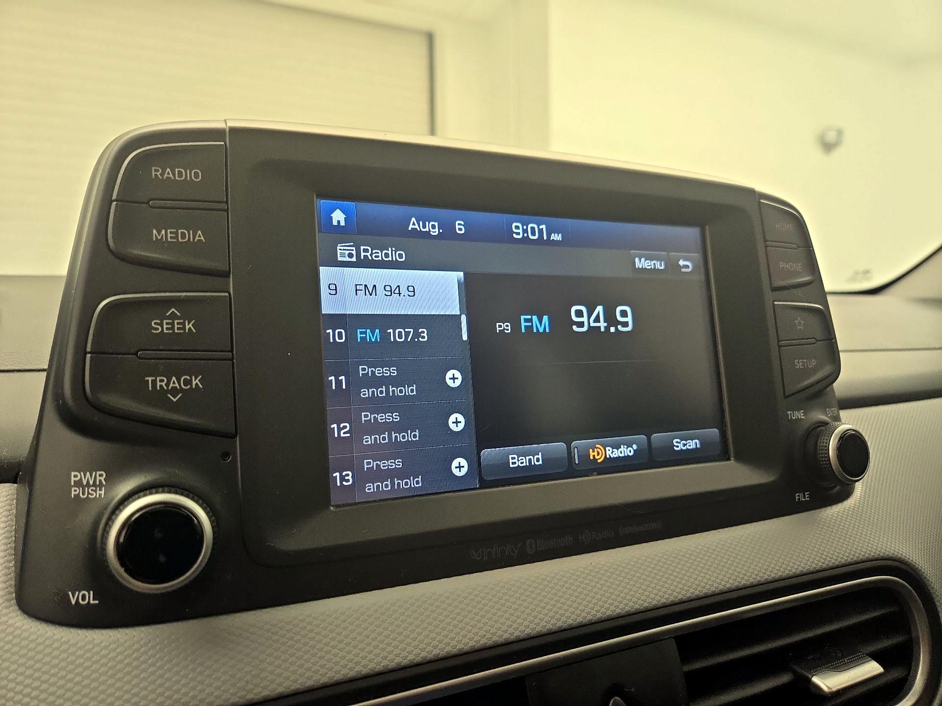 Thumbnail: 2019 Hyundai Kona - 15