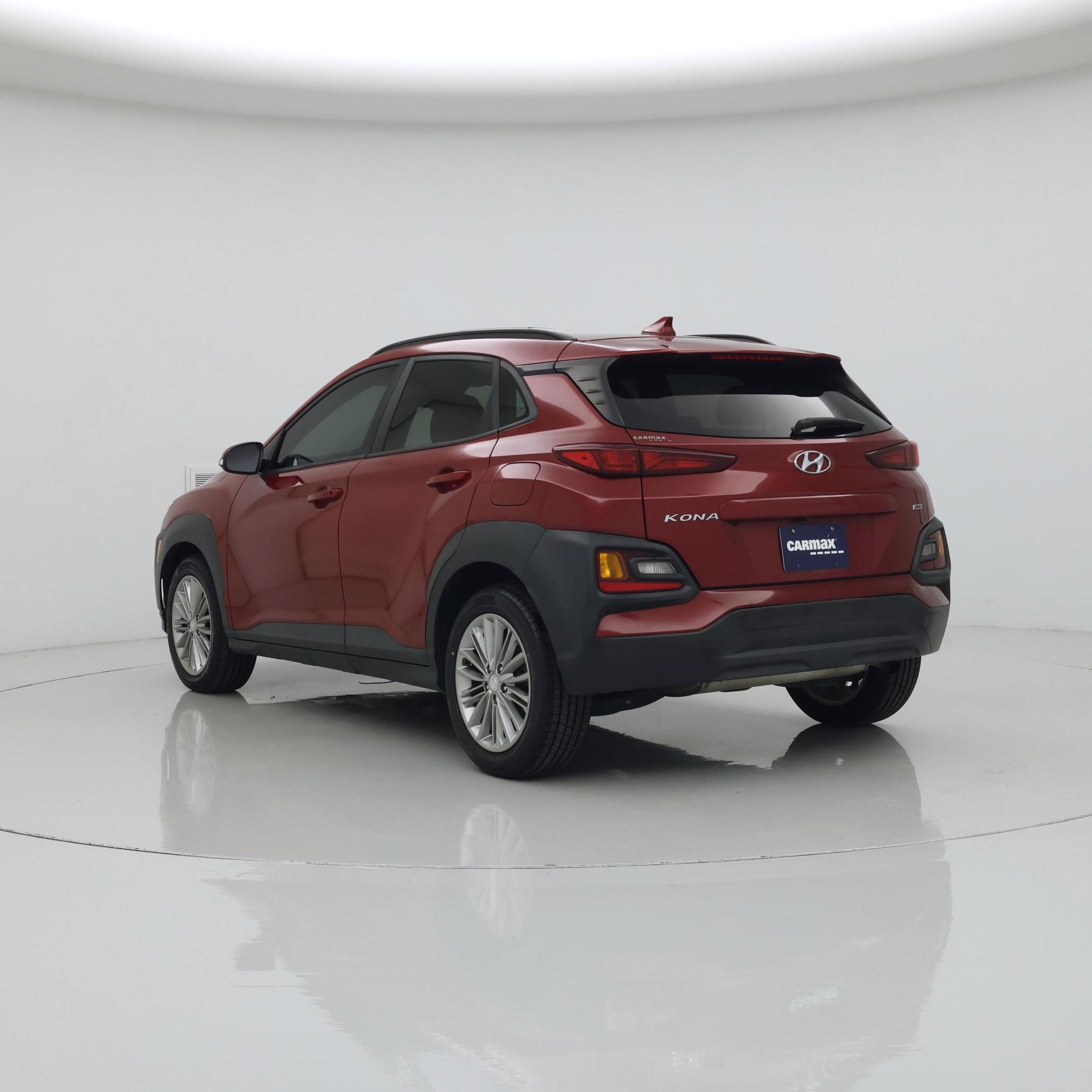 Thumbnail: 2019 Hyundai Kona - 2