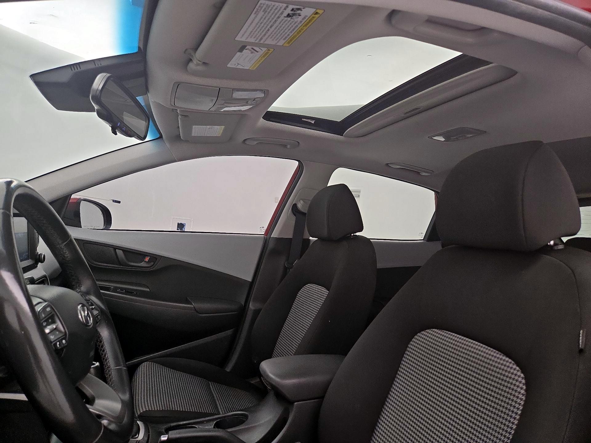 Thumbnail: 2019 Hyundai Kona - 19