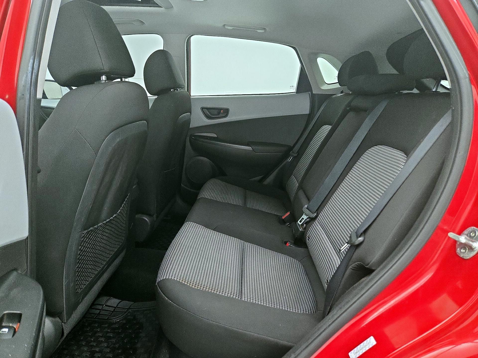 Thumbnail: 2019 Hyundai Kona - 20