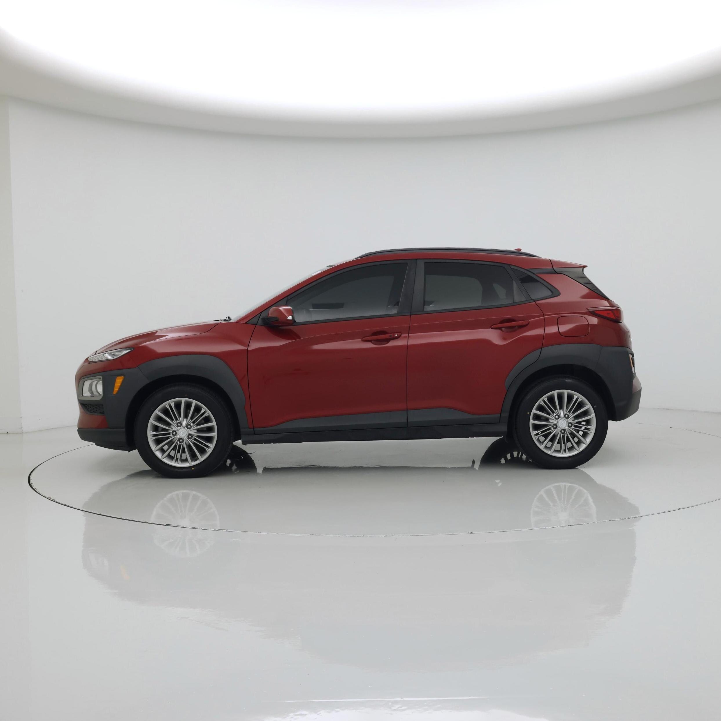 Thumbnail: 2019 Hyundai Kona - 3
