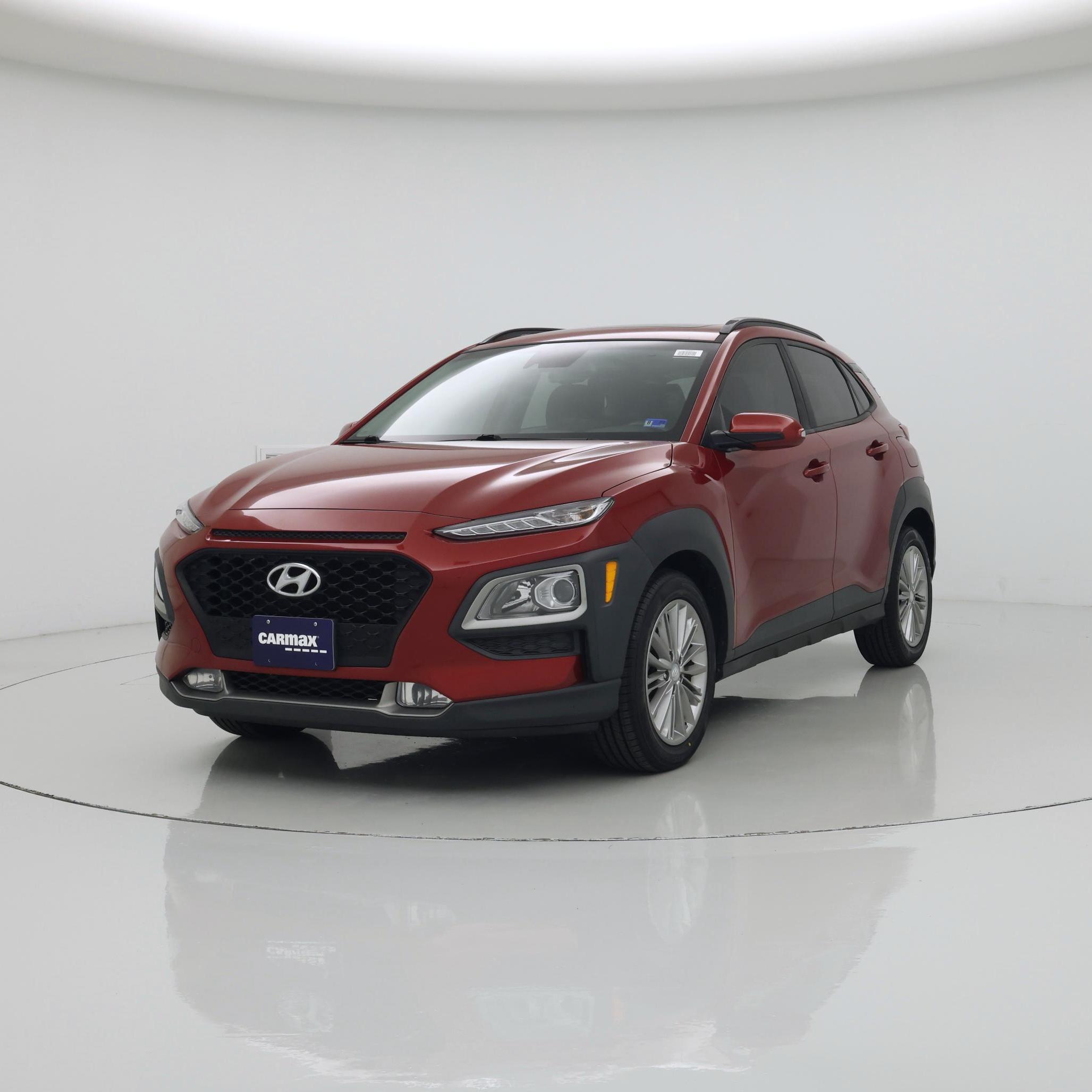 Thumbnail: 2019 Hyundai Kona - 4