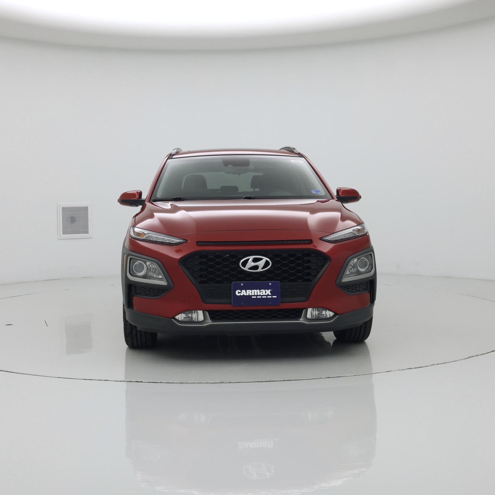 Thumbnail: 2019 Hyundai Kona - 5