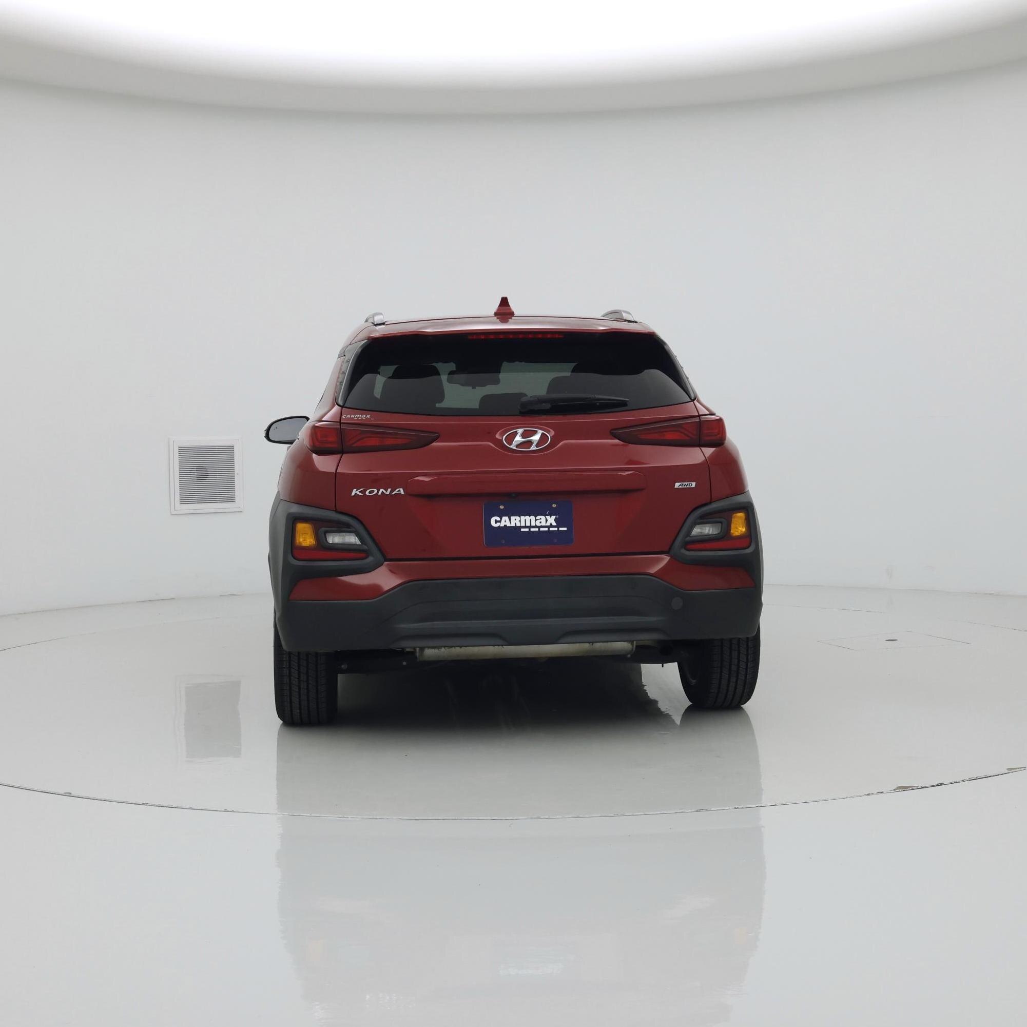 Thumbnail: 2019 Hyundai Kona - 6
