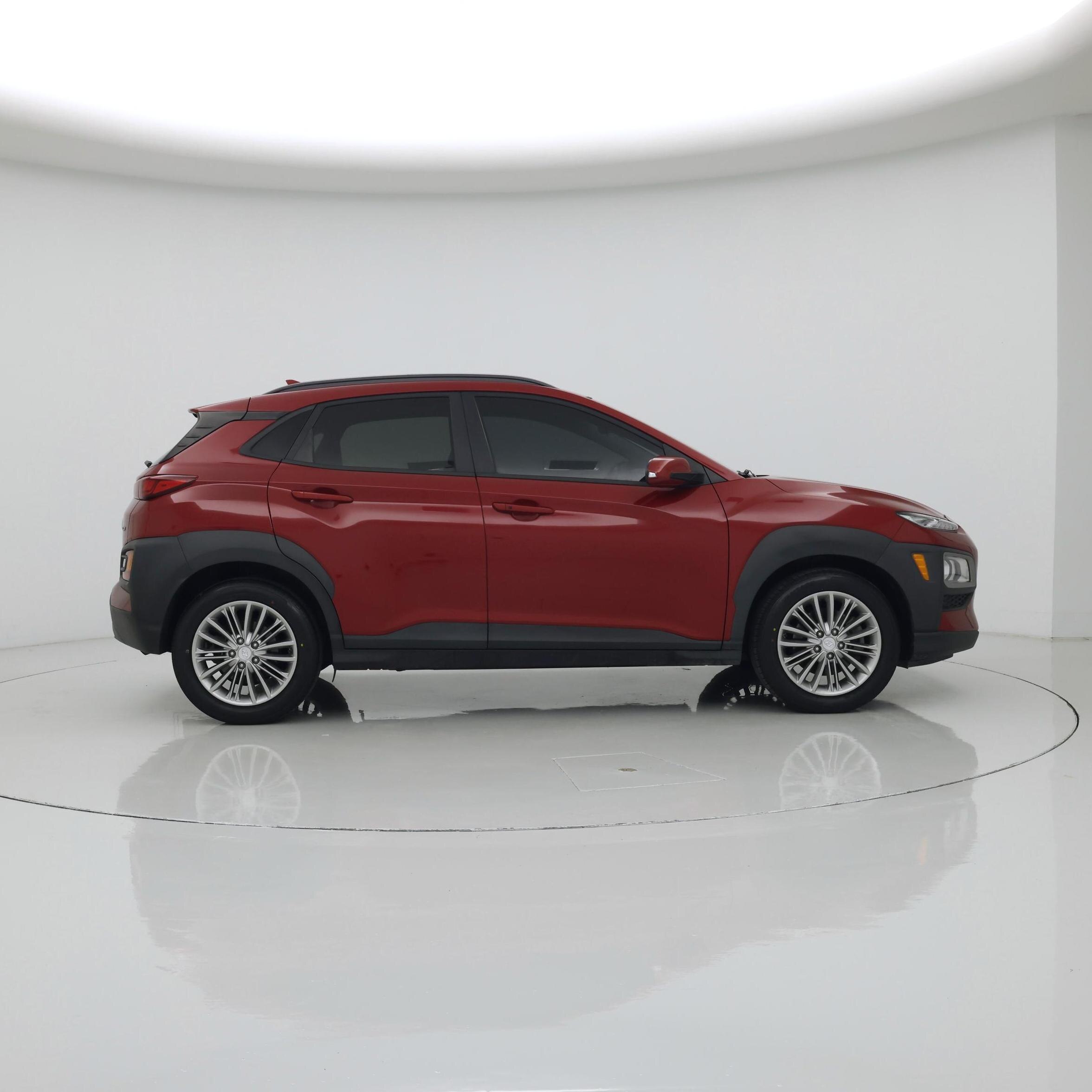 Thumbnail: 2019 Hyundai Kona - 7