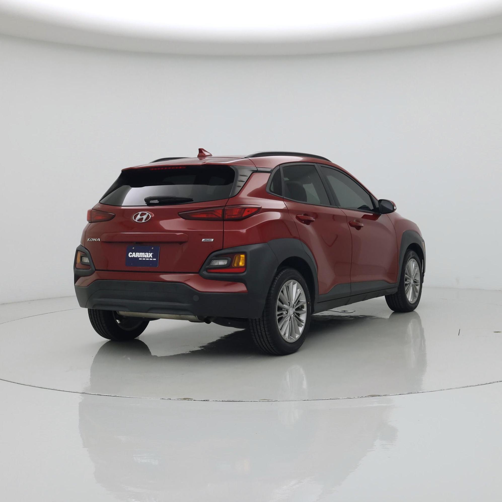 Thumbnail: 2019 Hyundai Kona - 8