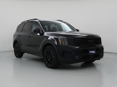 2025 Kia Telluride SX Prestige X-Line