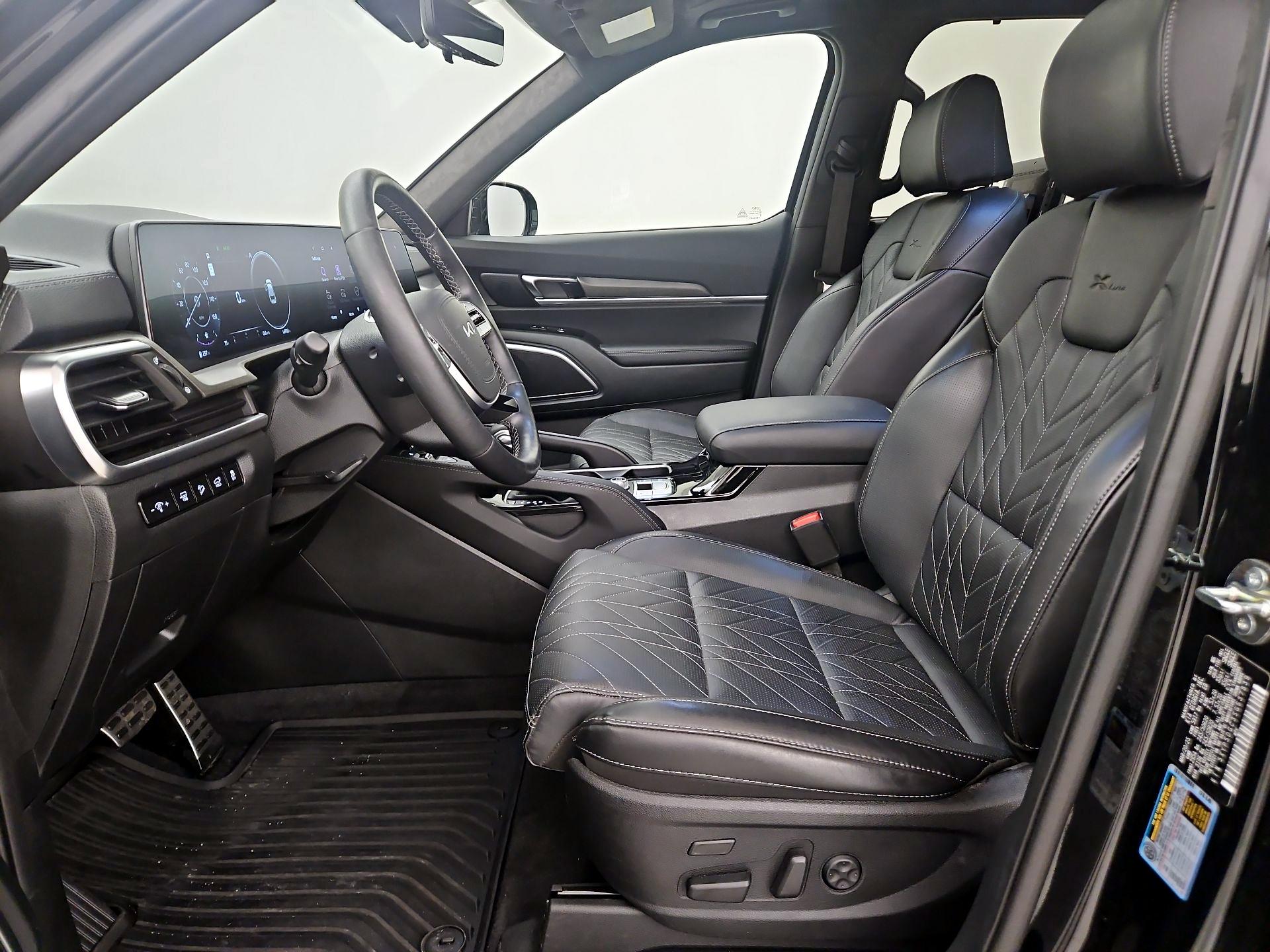 Thumbnail: 2025 Kia Telluride - 11