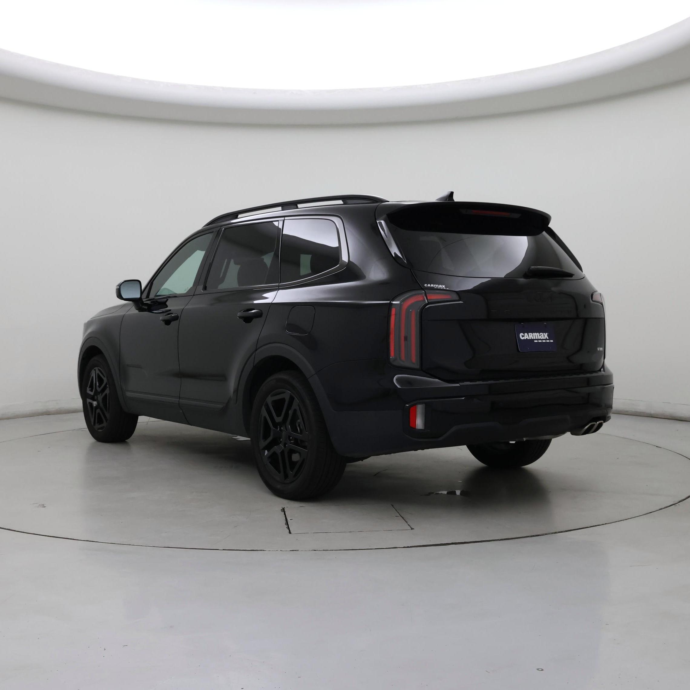 Thumbnail: 2025 Kia Telluride - 2