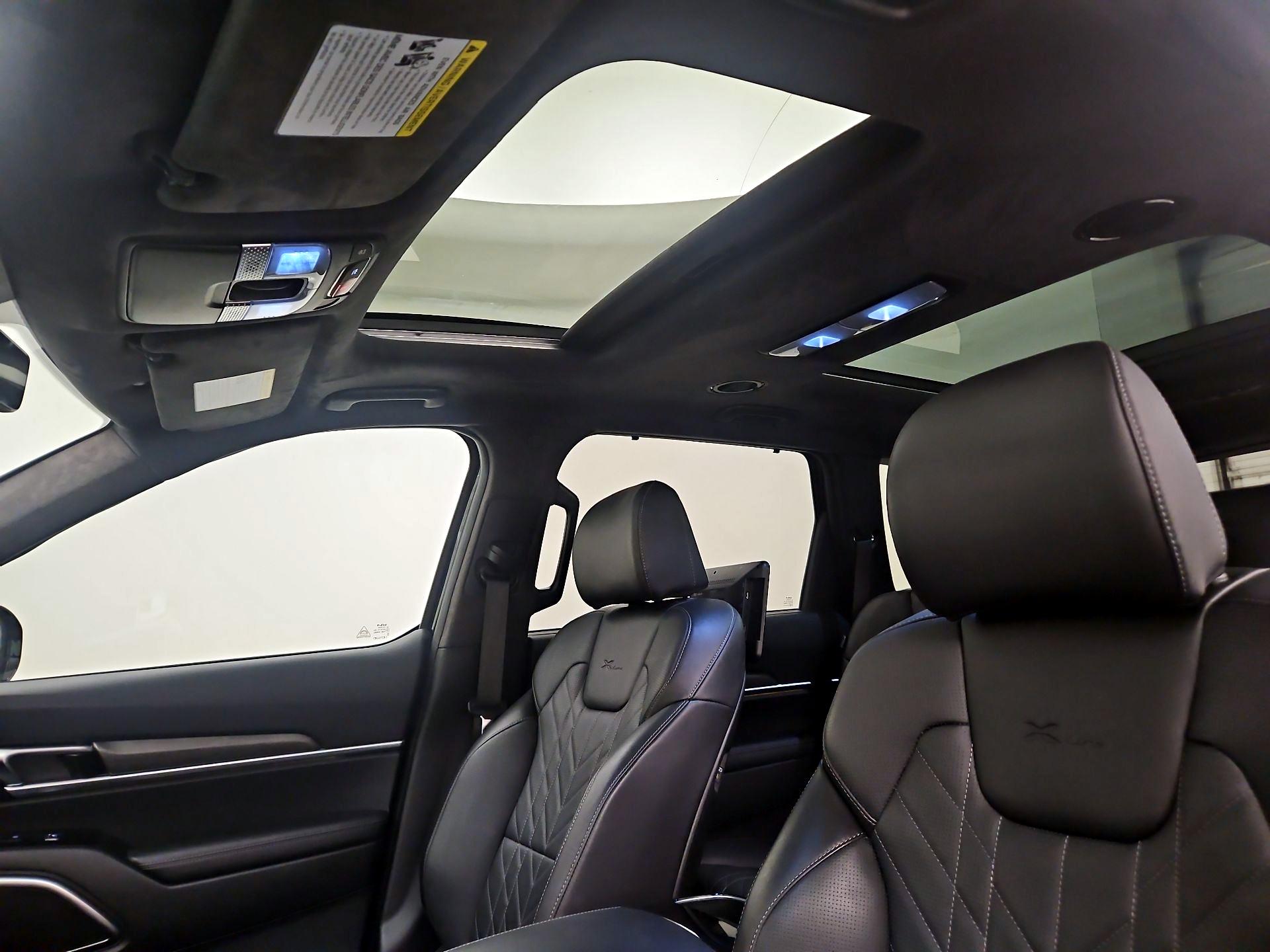 Thumbnail: 2025 Kia Telluride - 20