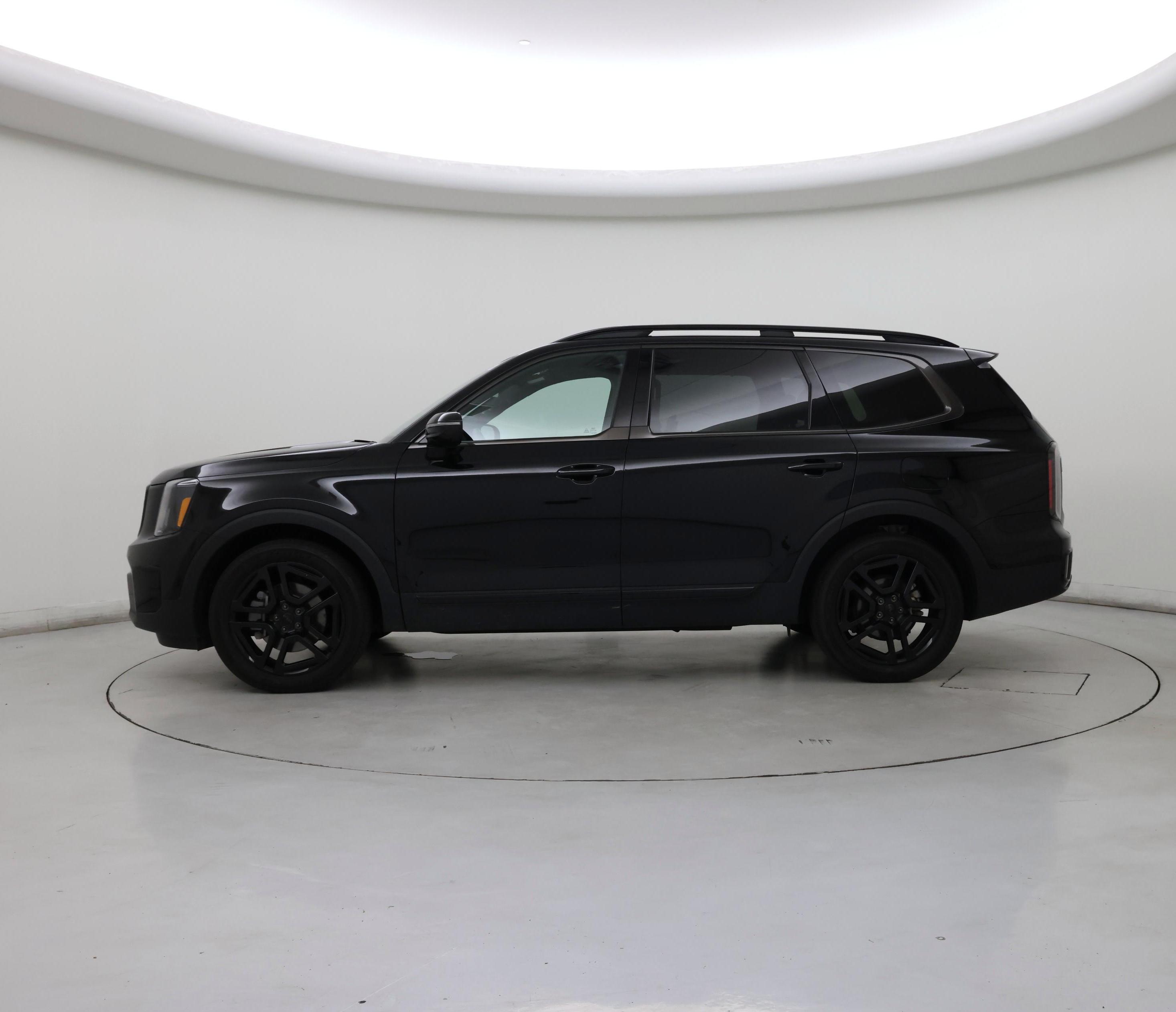 Thumbnail: 2025 Kia Telluride - 3