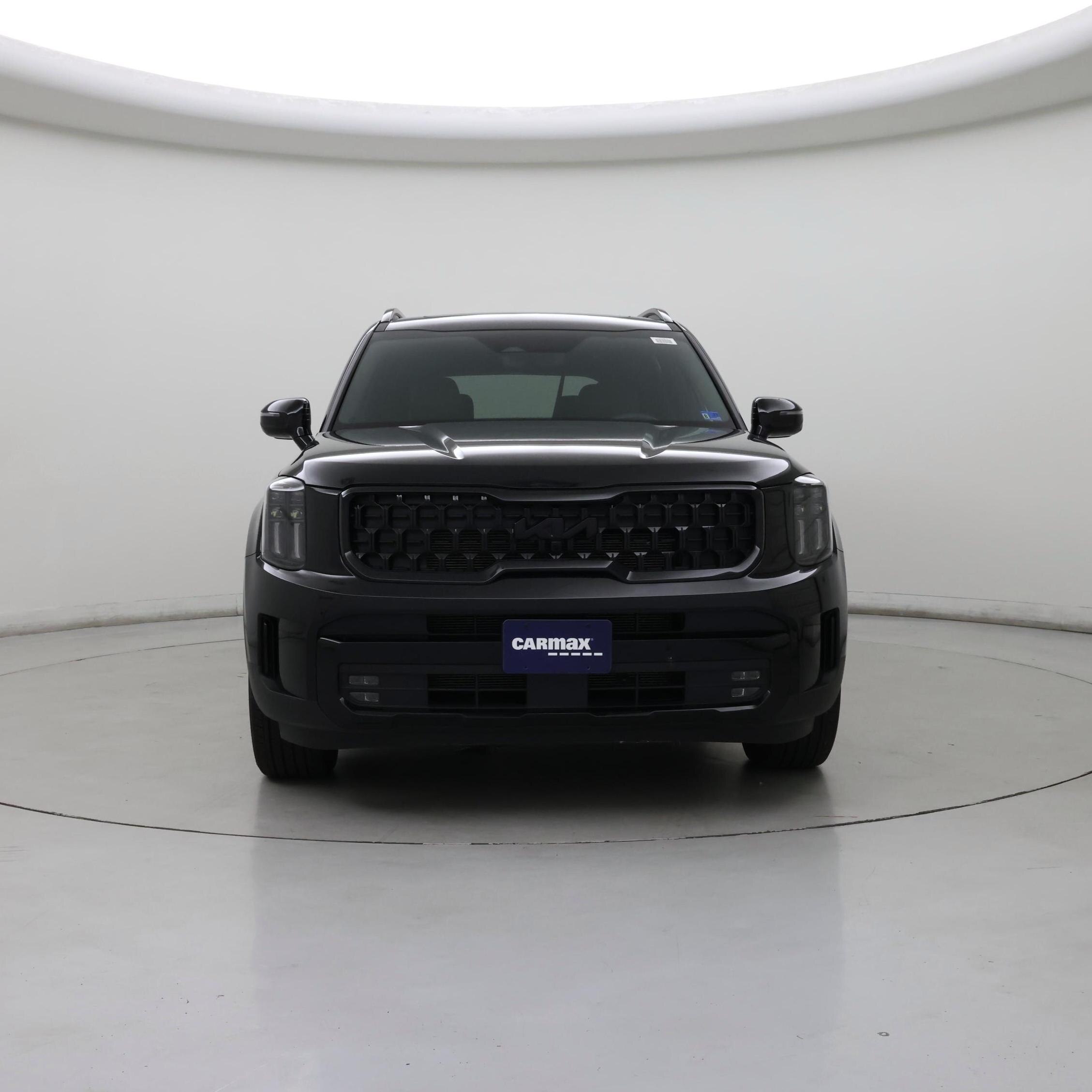 Thumbnail: 2025 Kia Telluride - 5