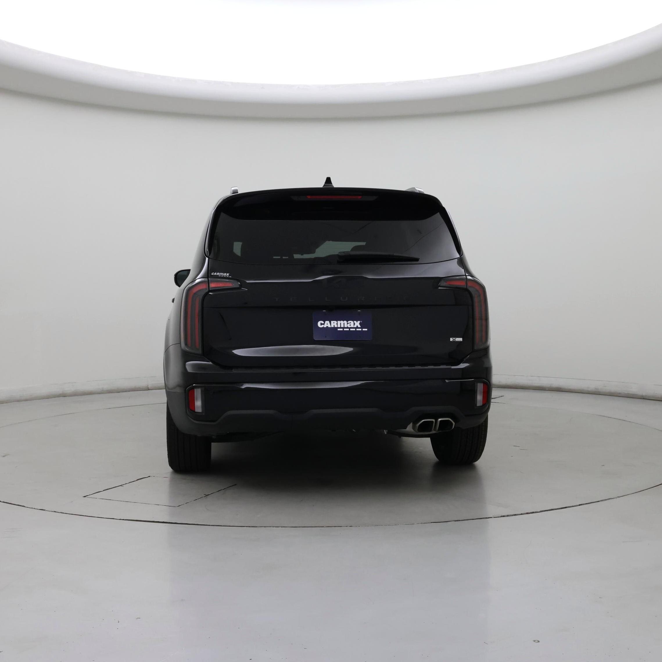 Thumbnail: 2025 Kia Telluride - 6