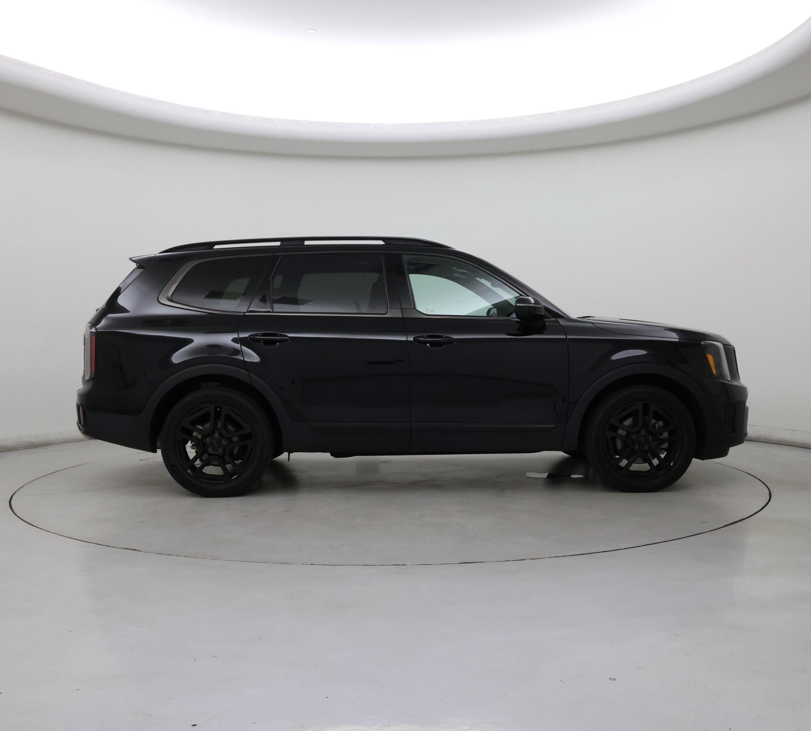 Thumbnail: 2025 Kia Telluride - 7