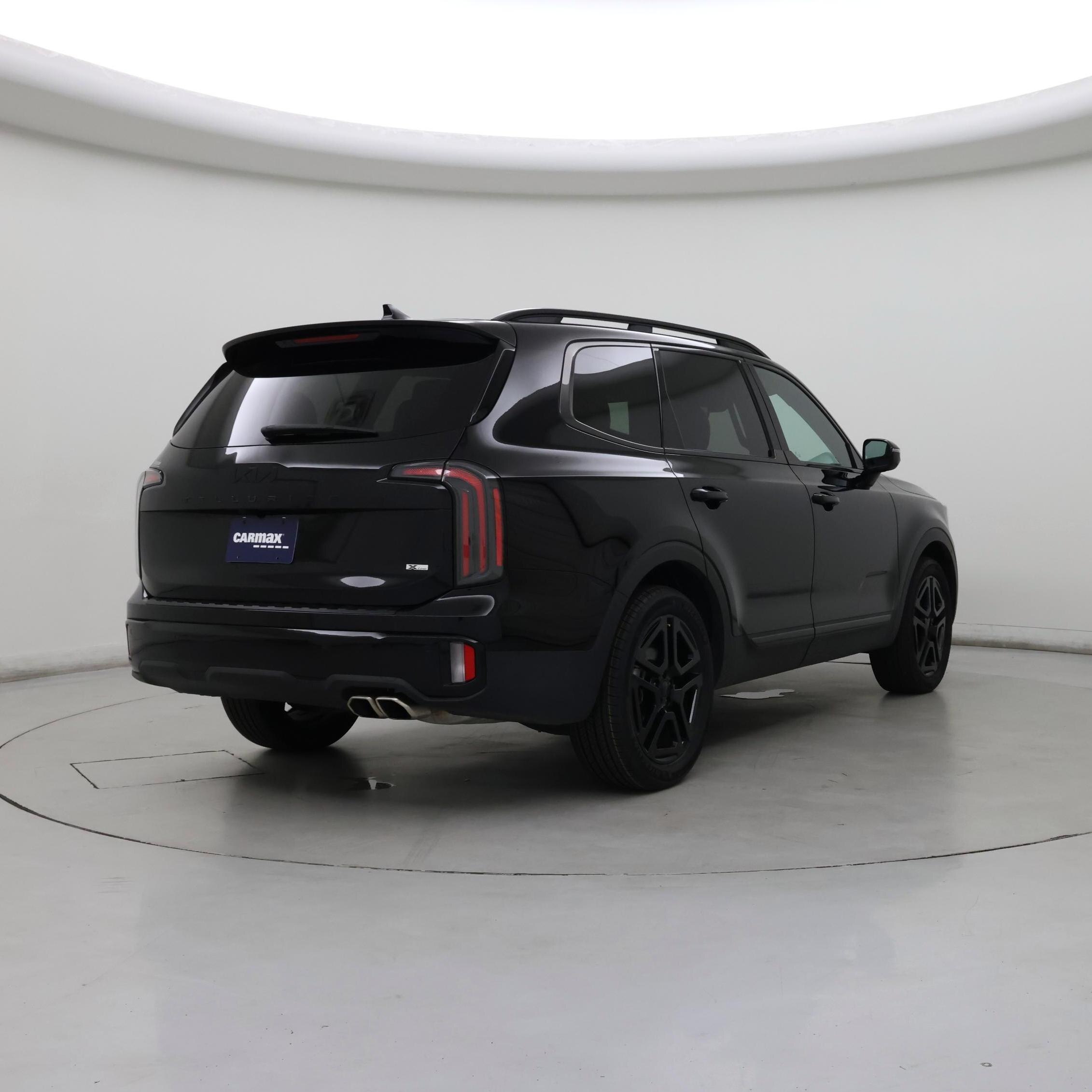 Thumbnail: 2025 Kia Telluride - 8