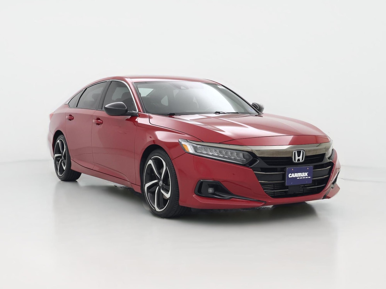 2021 Honda Accord Sedan