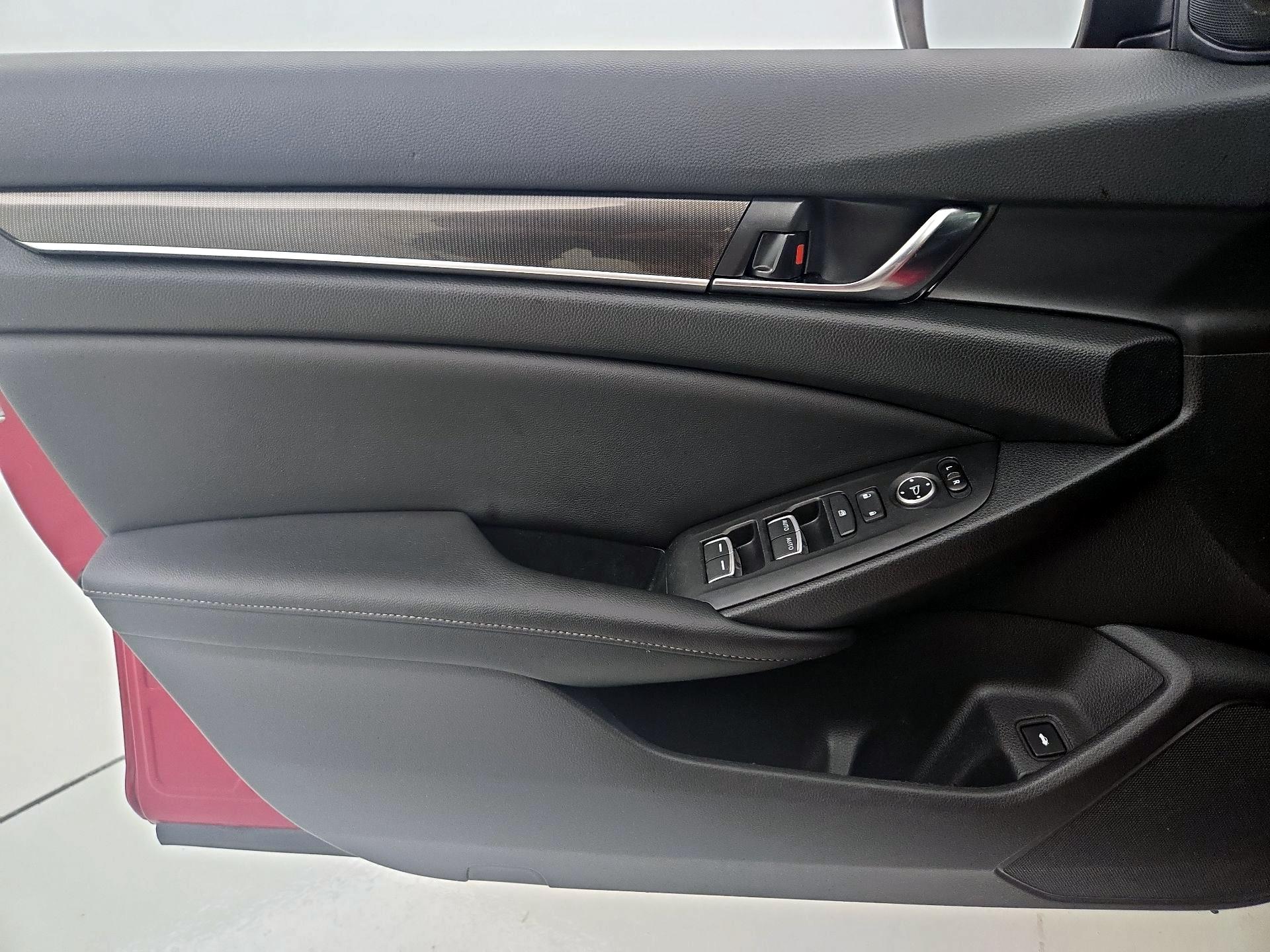 Thumbnail: 2021 Honda Accord - 12