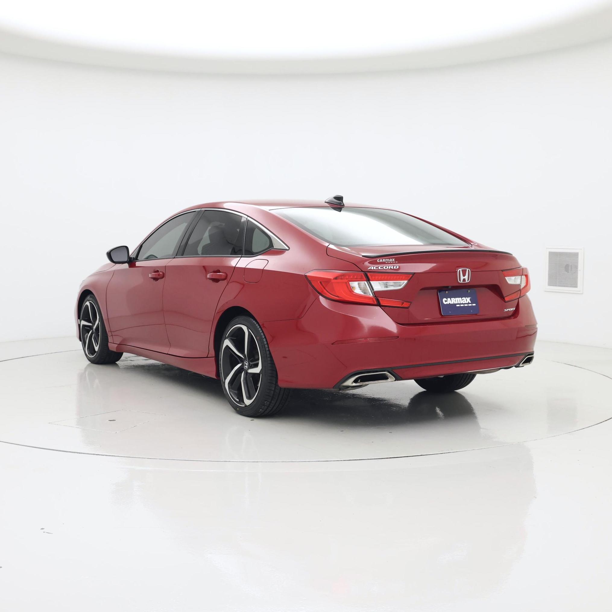 Thumbnail: 2021 Honda Accord - 2