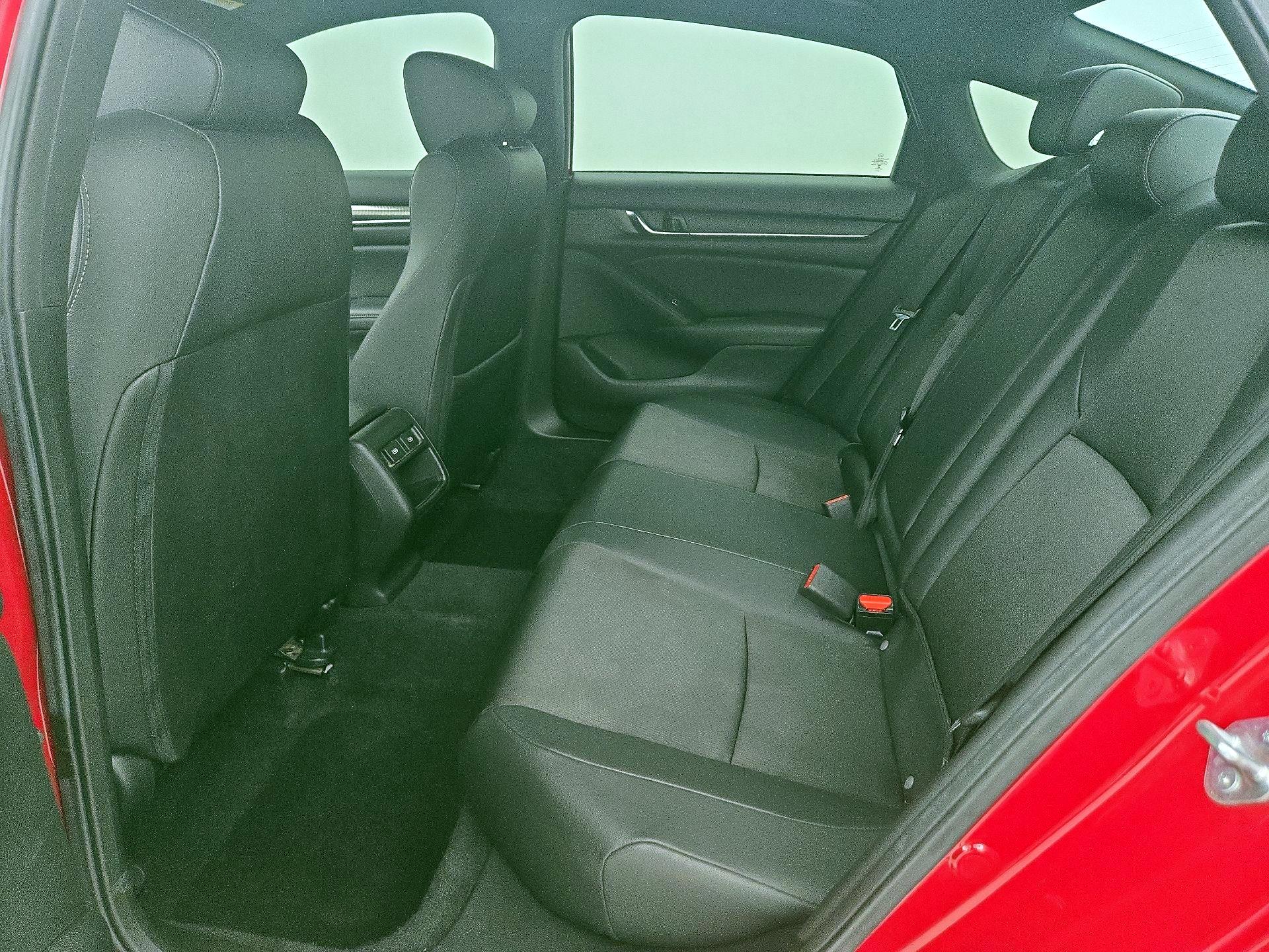 Thumbnail: 2021 Honda Accord - 19