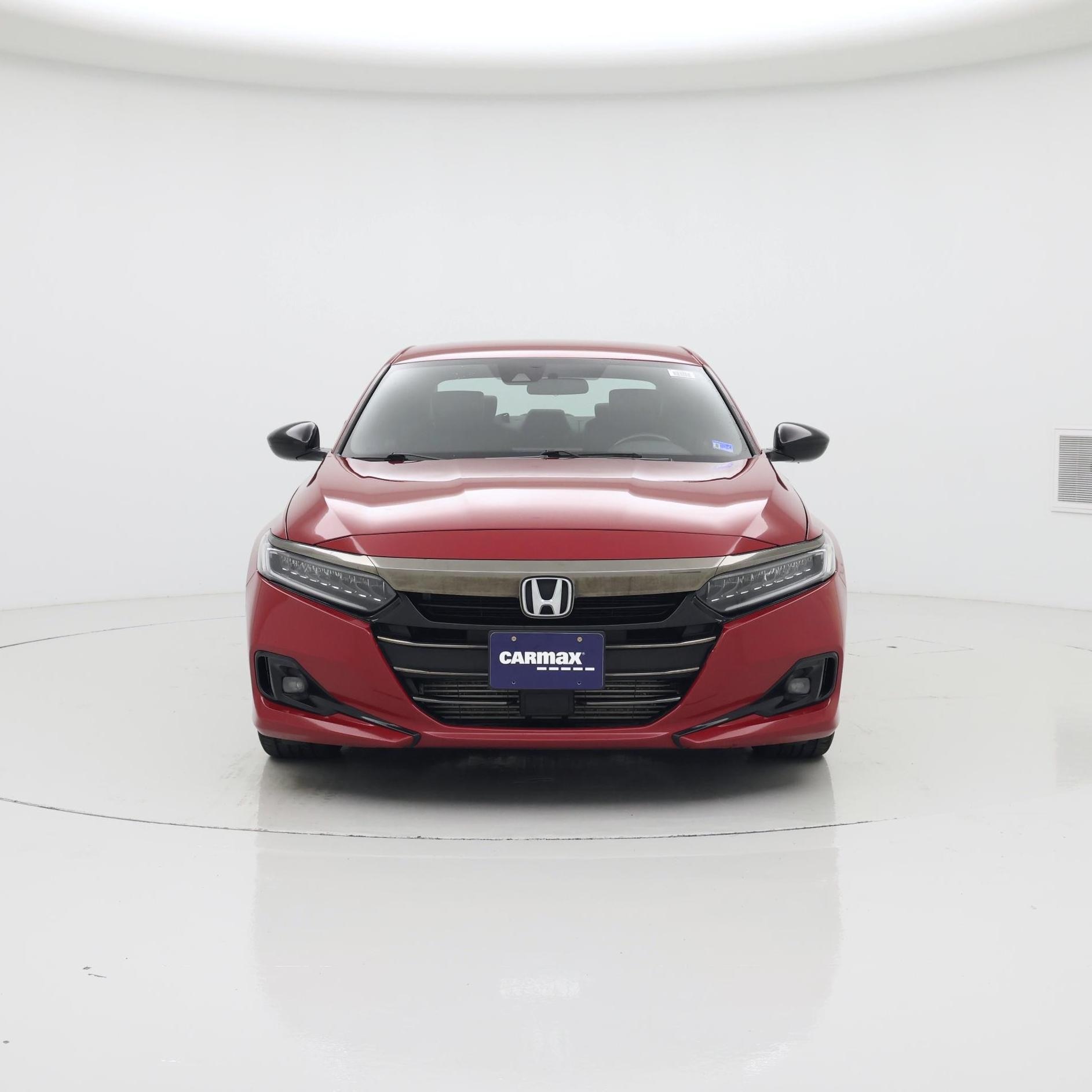 Thumbnail: 2021 Honda Accord - 5