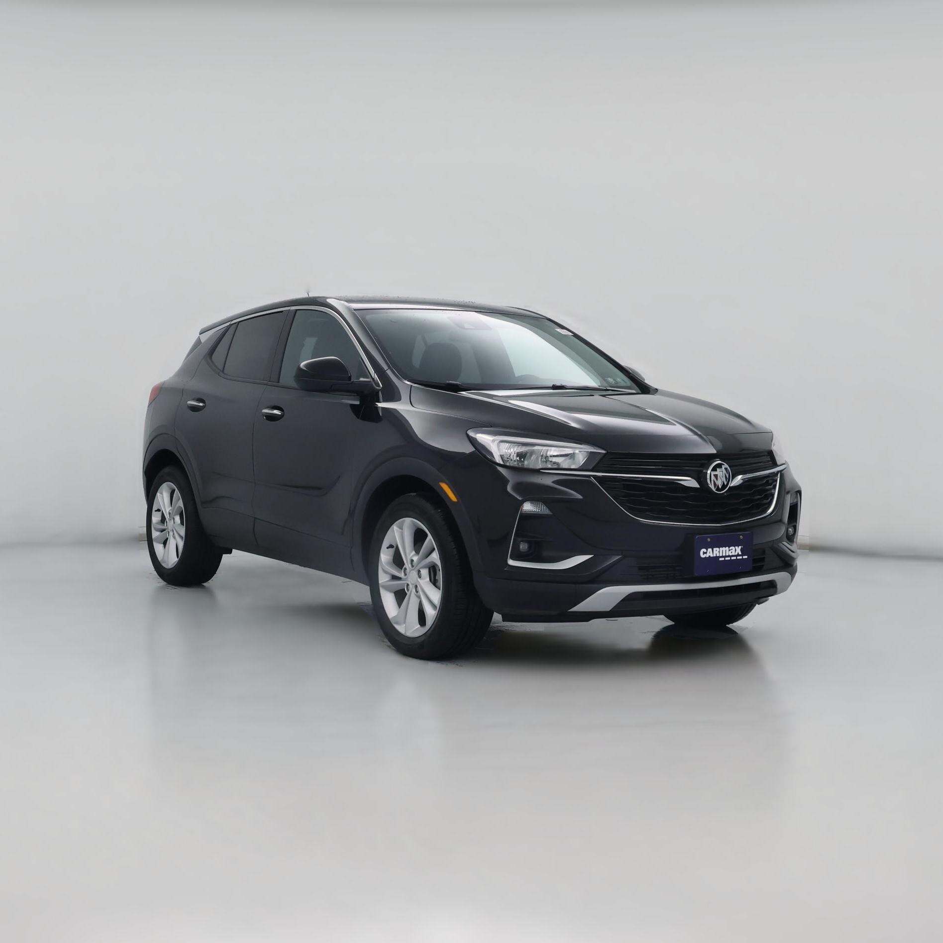 Thumbnail: 2023 Buick Encore GX - 1