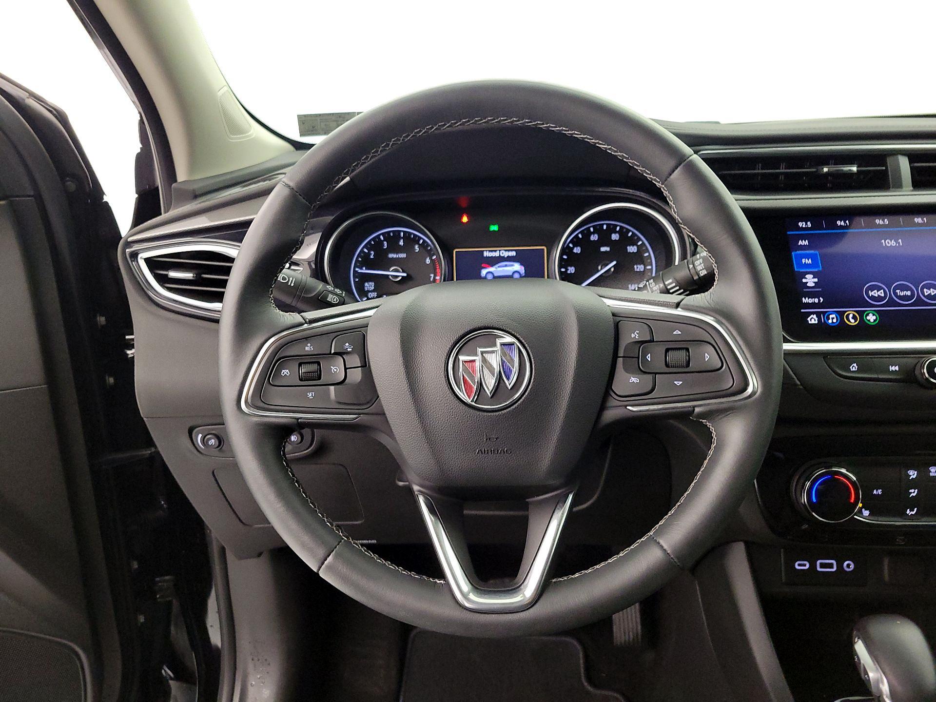 Thumbnail: 2023 Buick Encore GX - 10