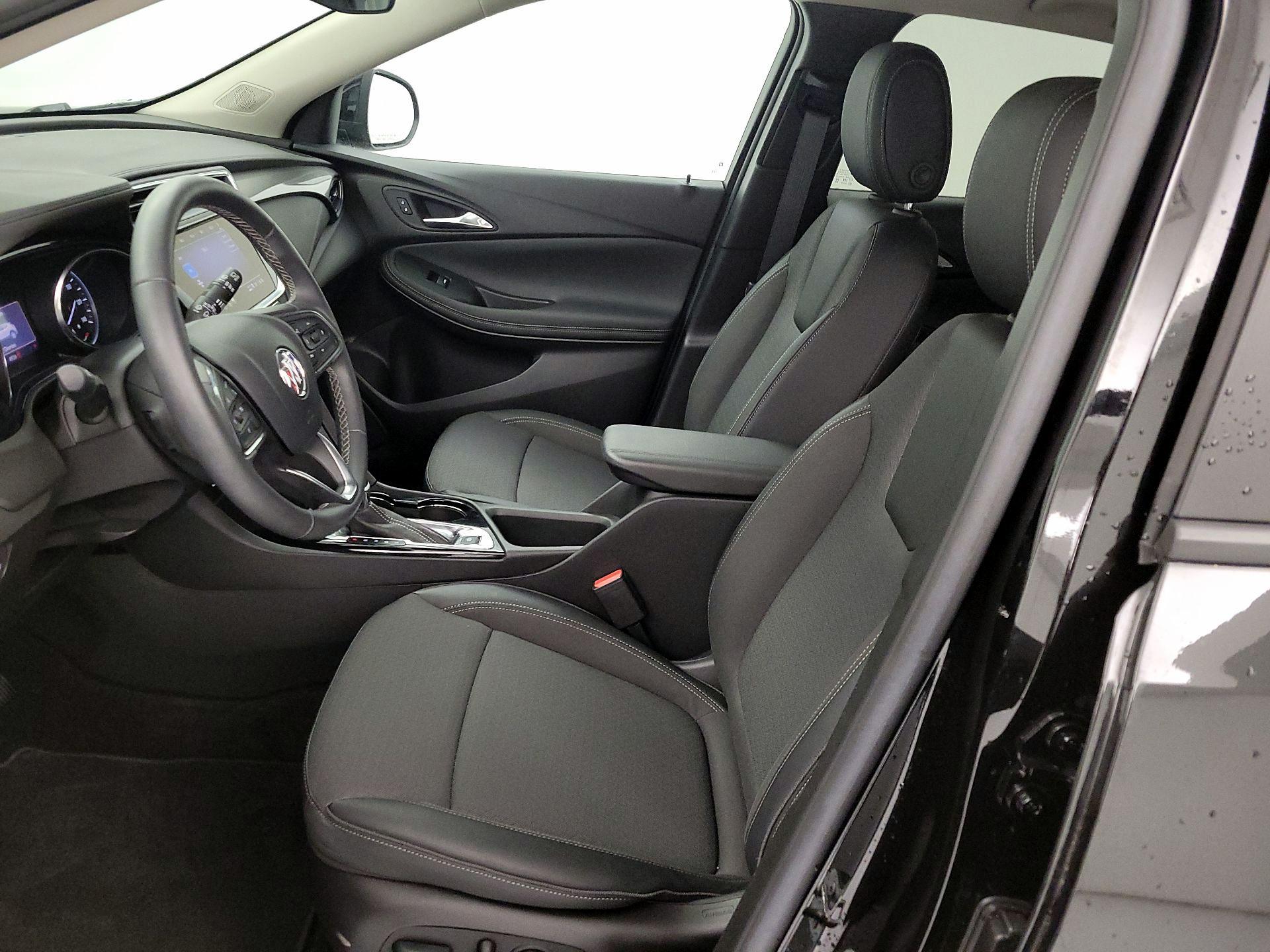 Thumbnail: 2023 Buick Encore GX - 11