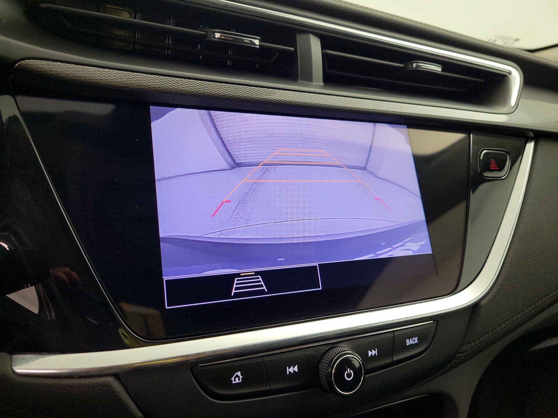 Thumbnail: 2023 Buick Encore GX - 14