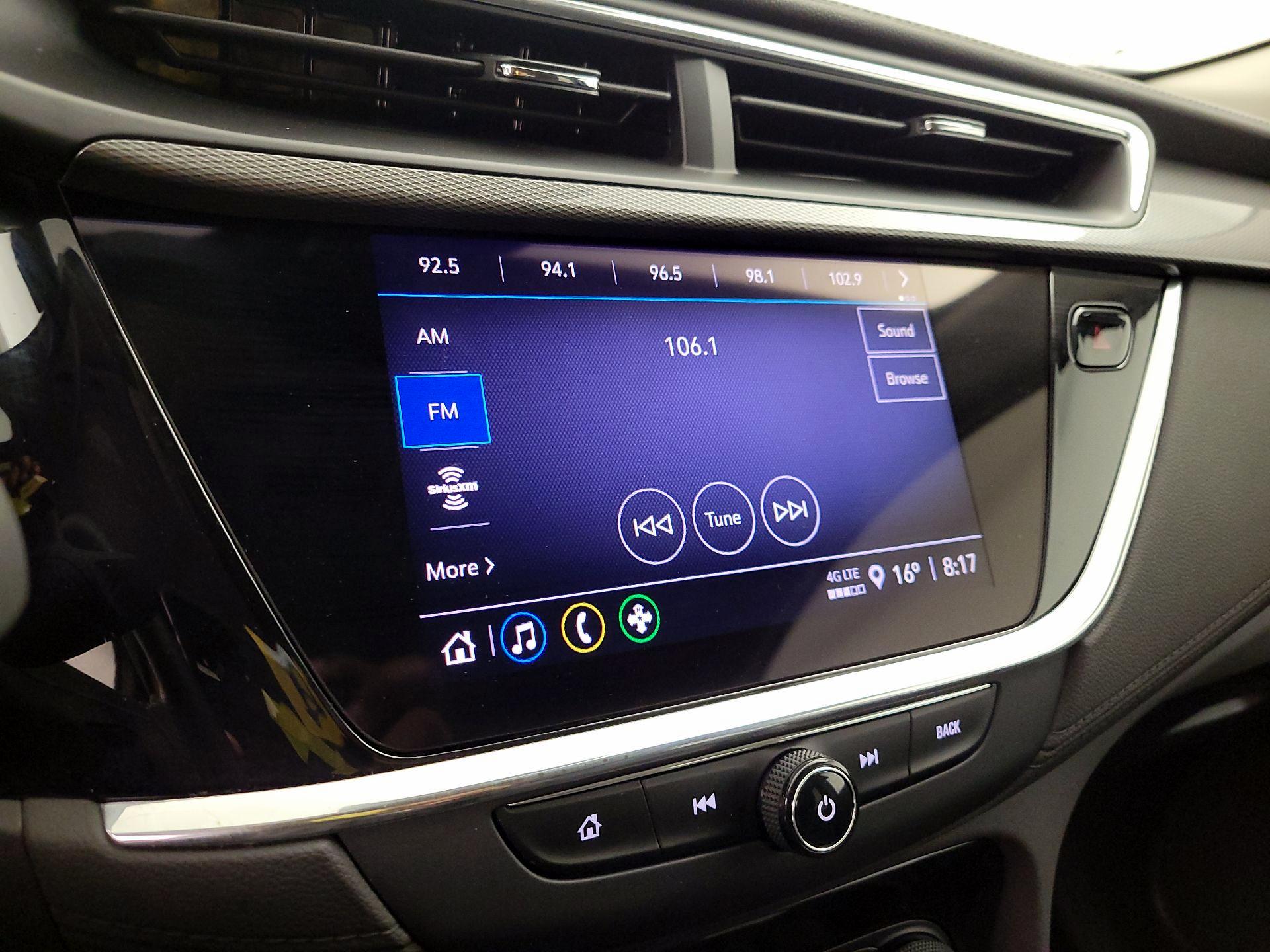 Thumbnail: 2023 Buick Encore GX - 15