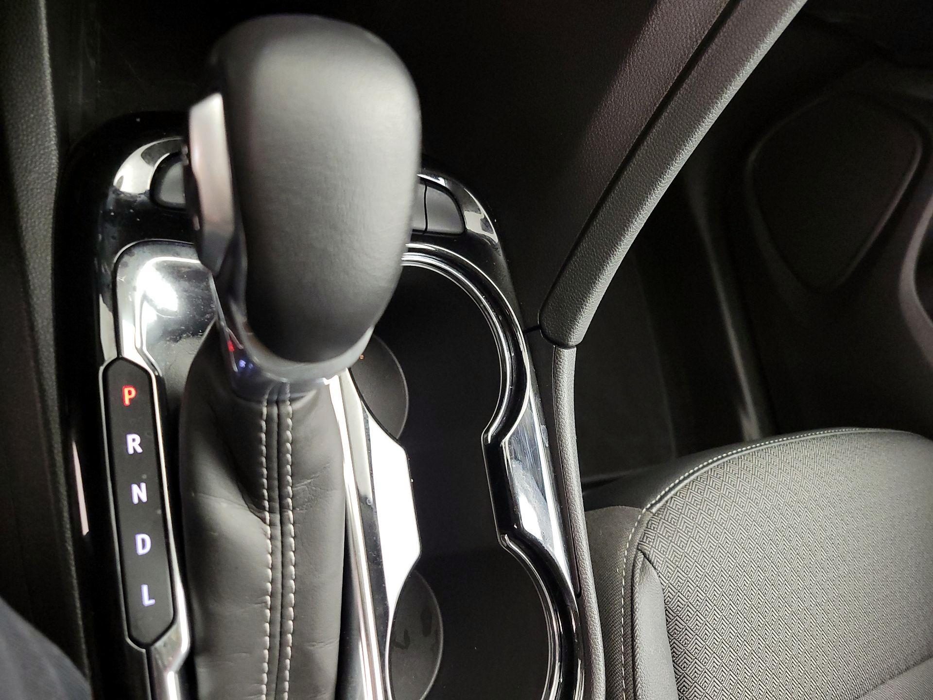 Thumbnail: 2023 Buick Encore GX - 17