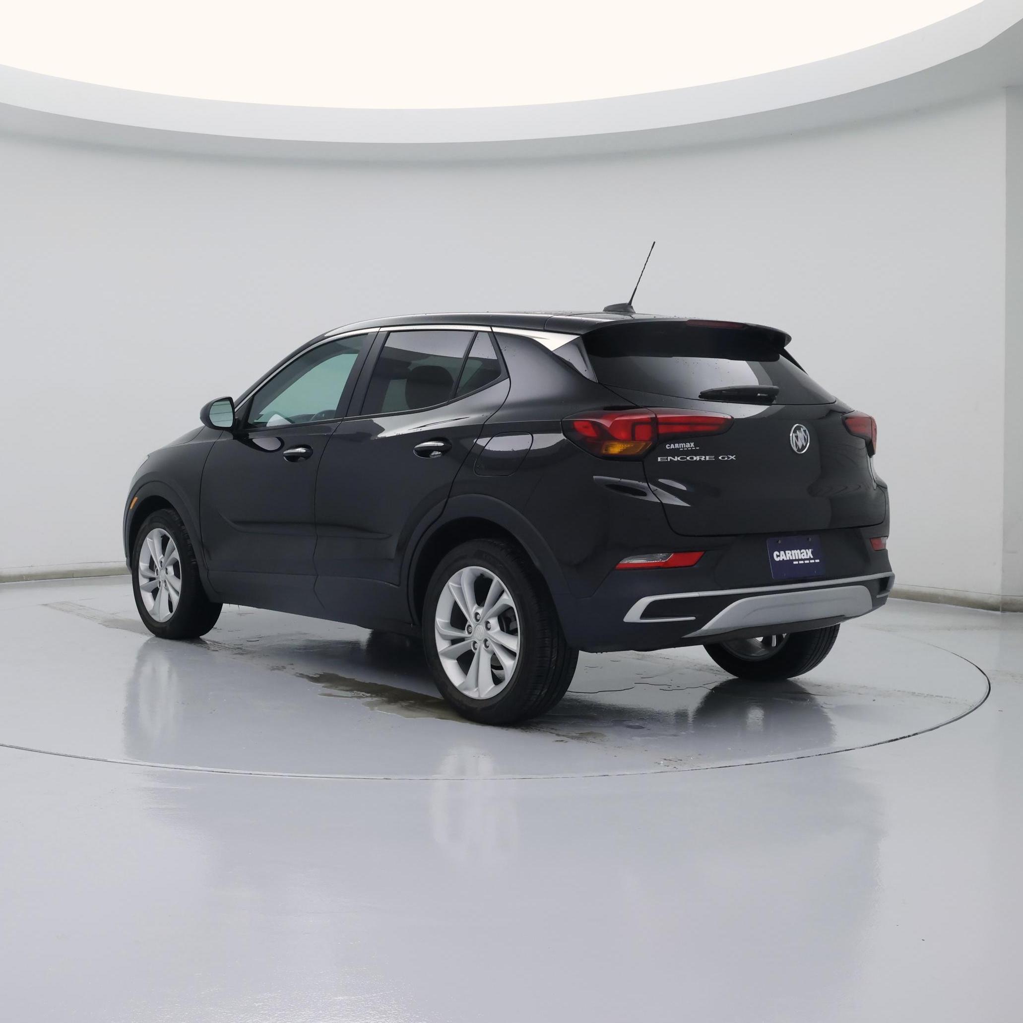 Thumbnail: 2023 Buick Encore GX - 2