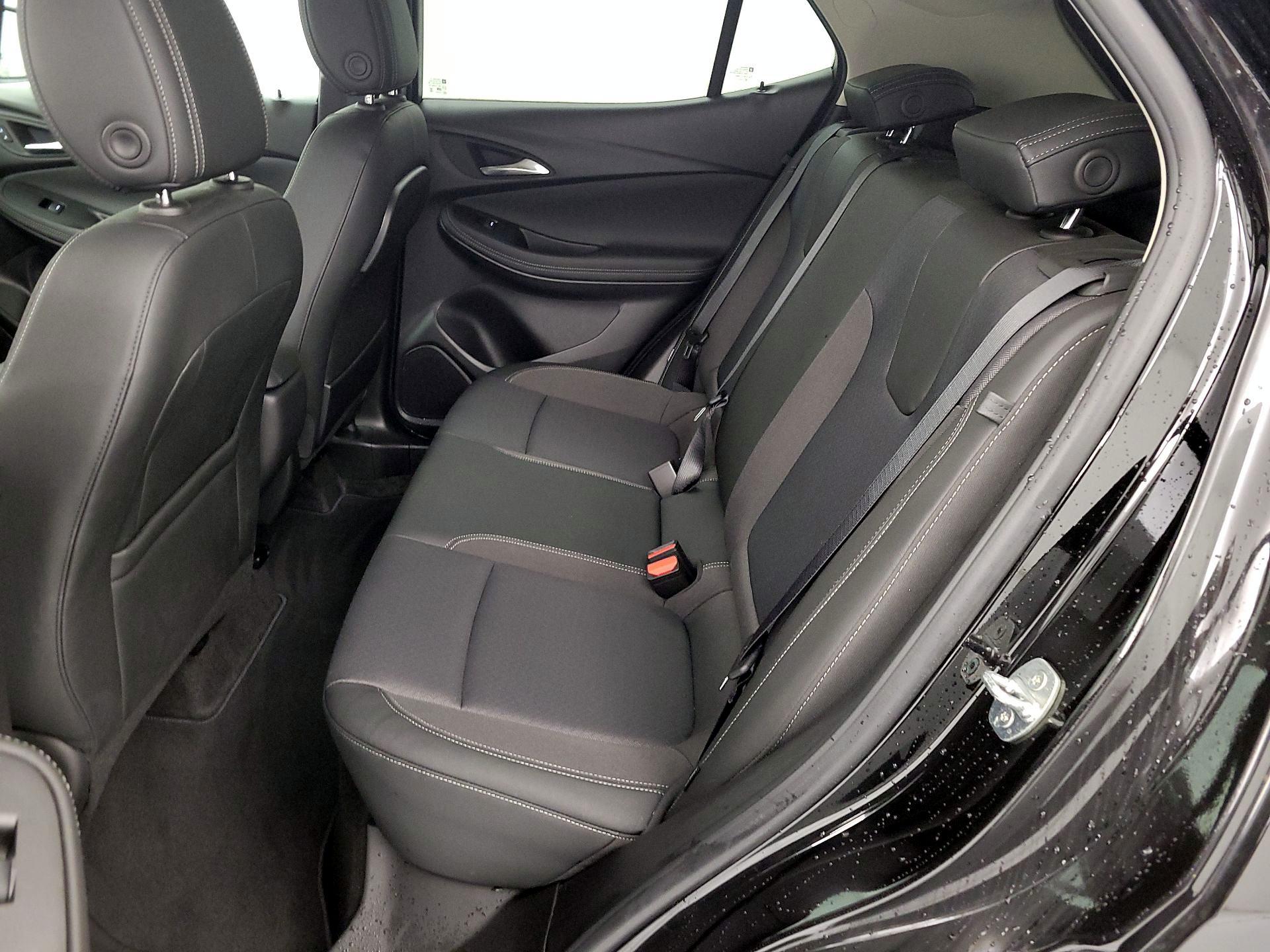 Thumbnail: 2023 Buick Encore GX - 19