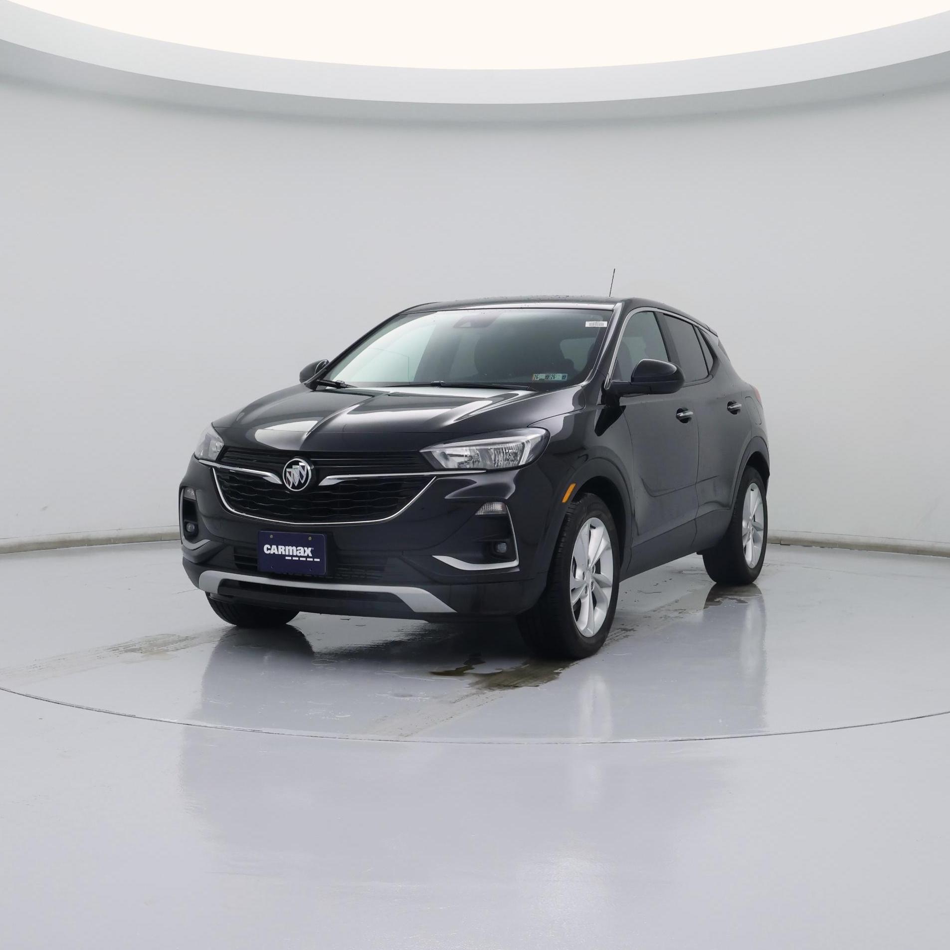 Thumbnail: 2023 Buick Encore GX - 4