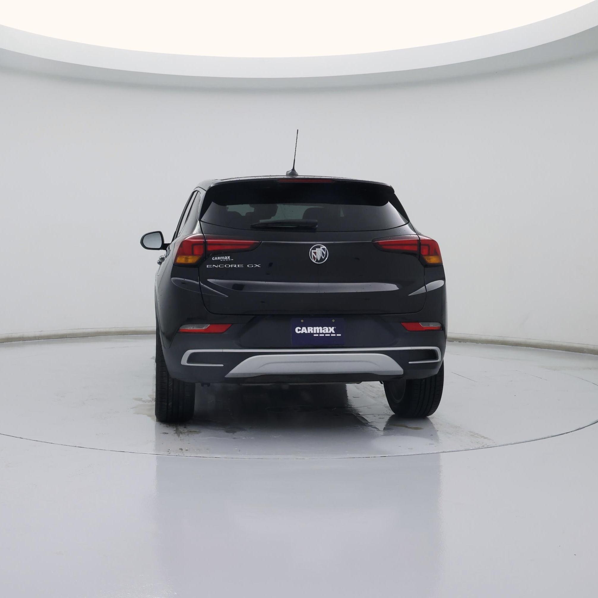 Thumbnail: 2023 Buick Encore GX - 6