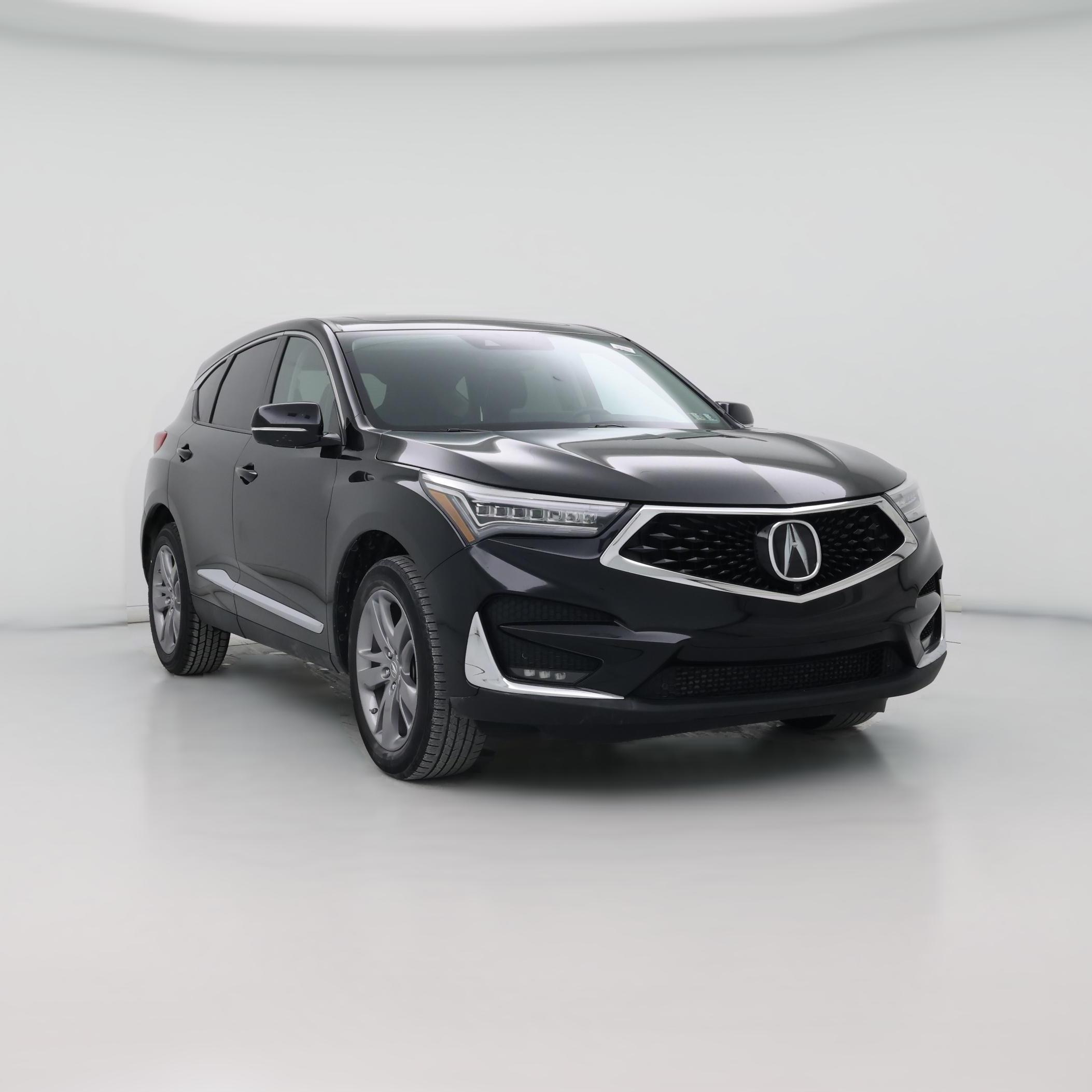 Thumbnail: 2020 Acura RDX - 1